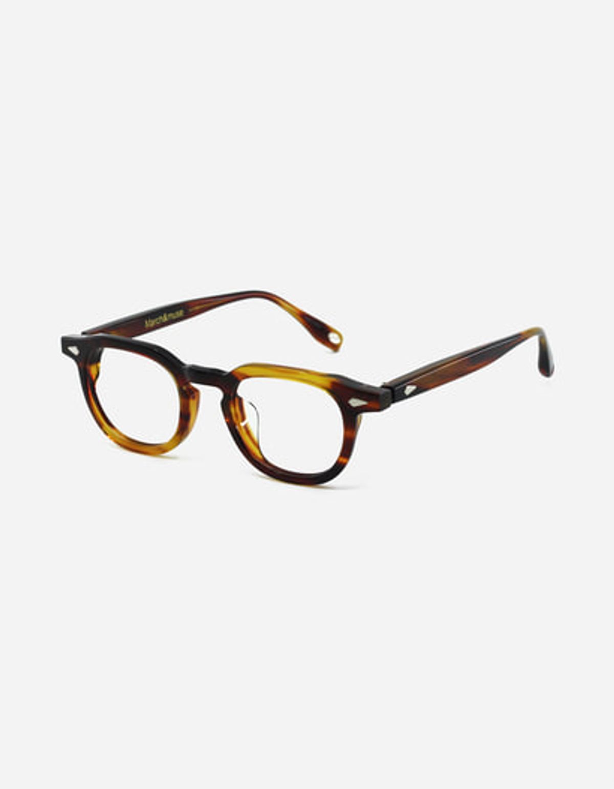 마치 아이웨어(MARCH EYEWEAR) Kevin1 C6 (46)