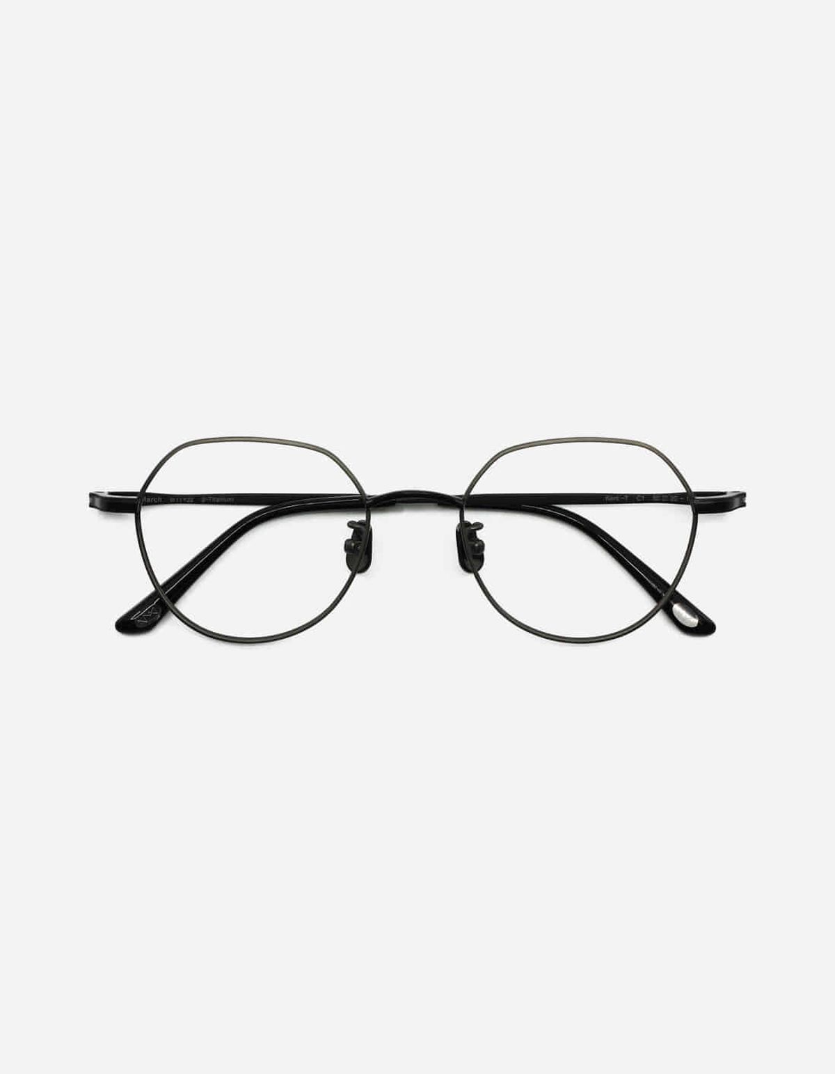 마치 아이웨어(MARCH EYEWEAR) Kent-T C1