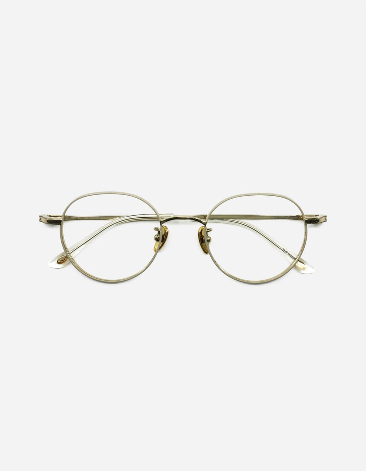 마치 아이웨어(MARCH EYEWEAR) Jay C5