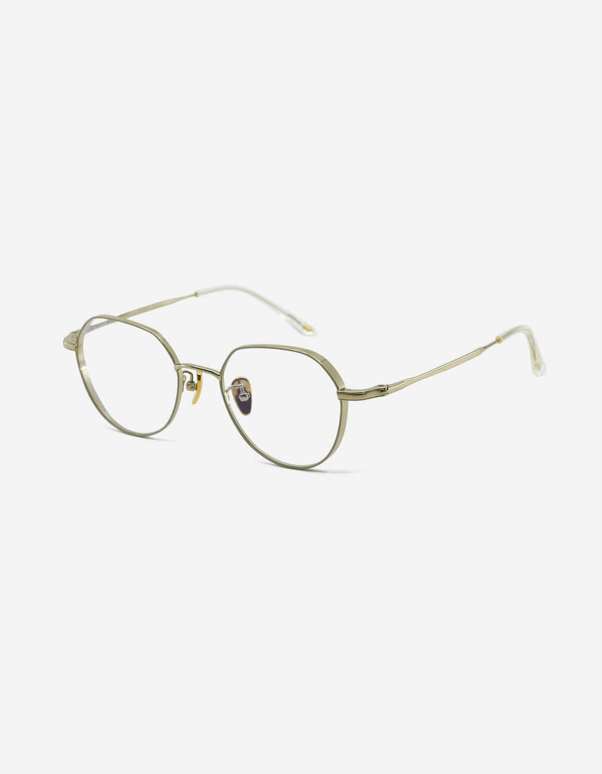 마치 아이웨어(MARCH EYEWEAR) Jayden C5