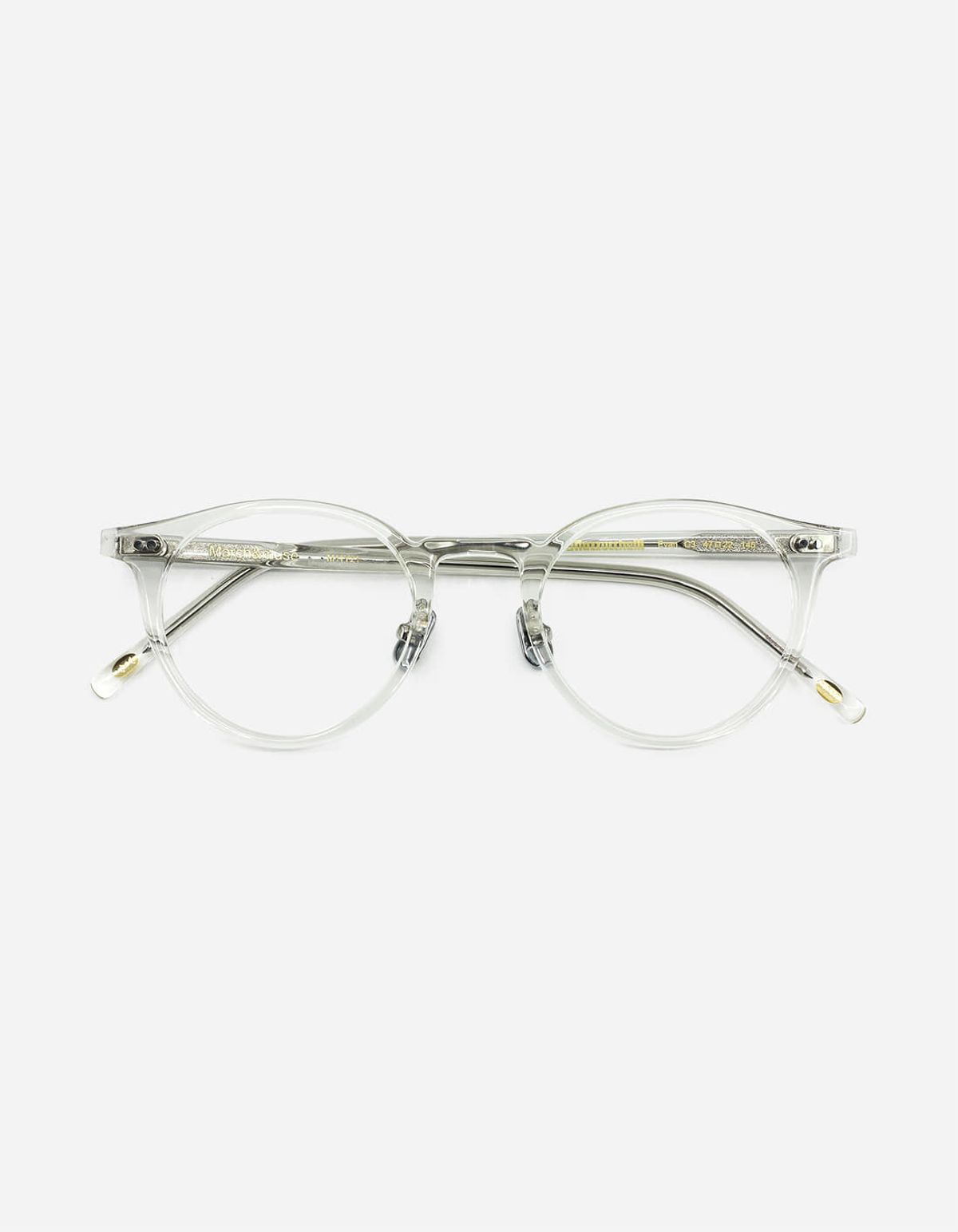 마치 아이웨어(MARCH EYEWEAR) Evan C3