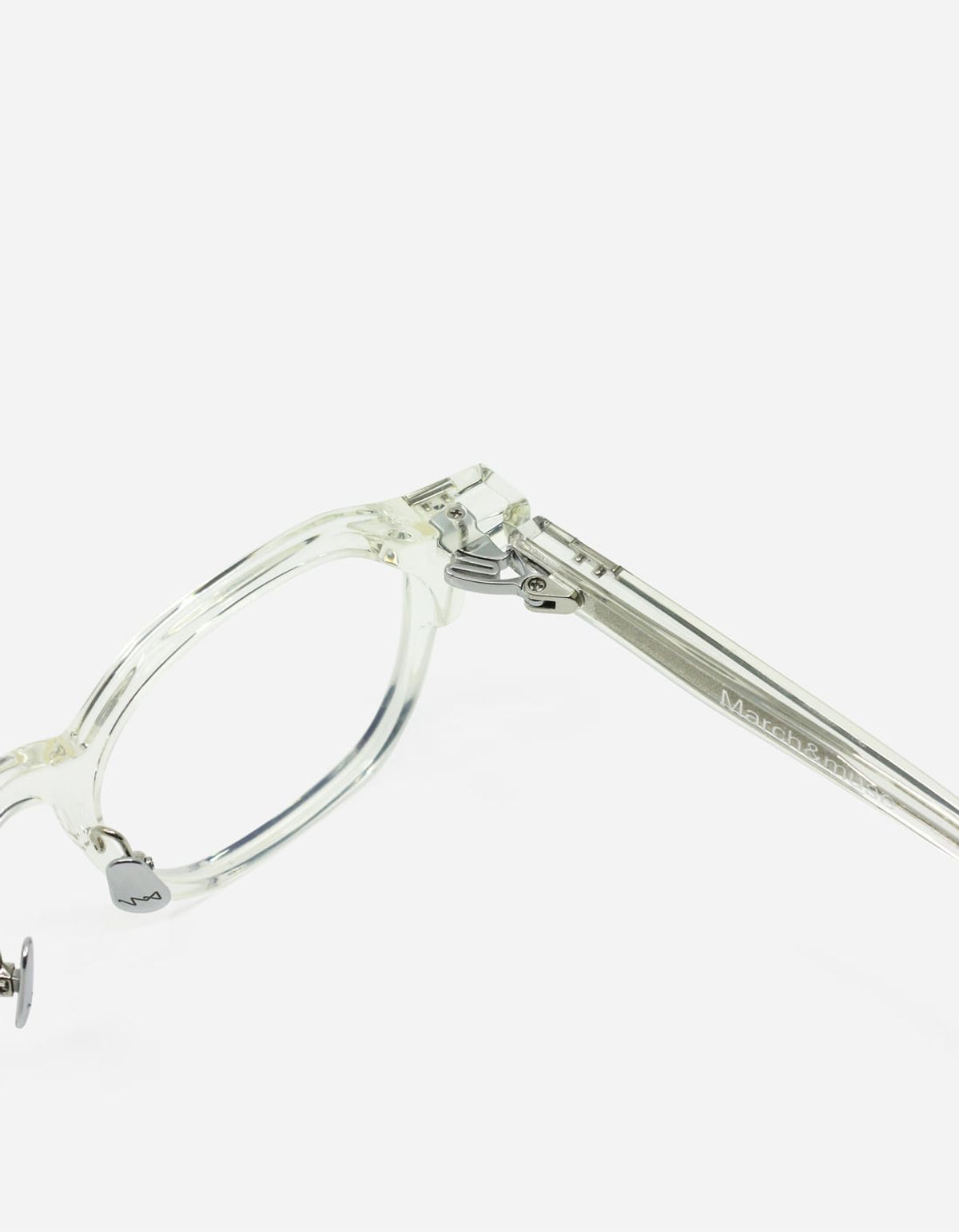 마치 아이웨어(MARCH EYEWEAR) Brad2 C7