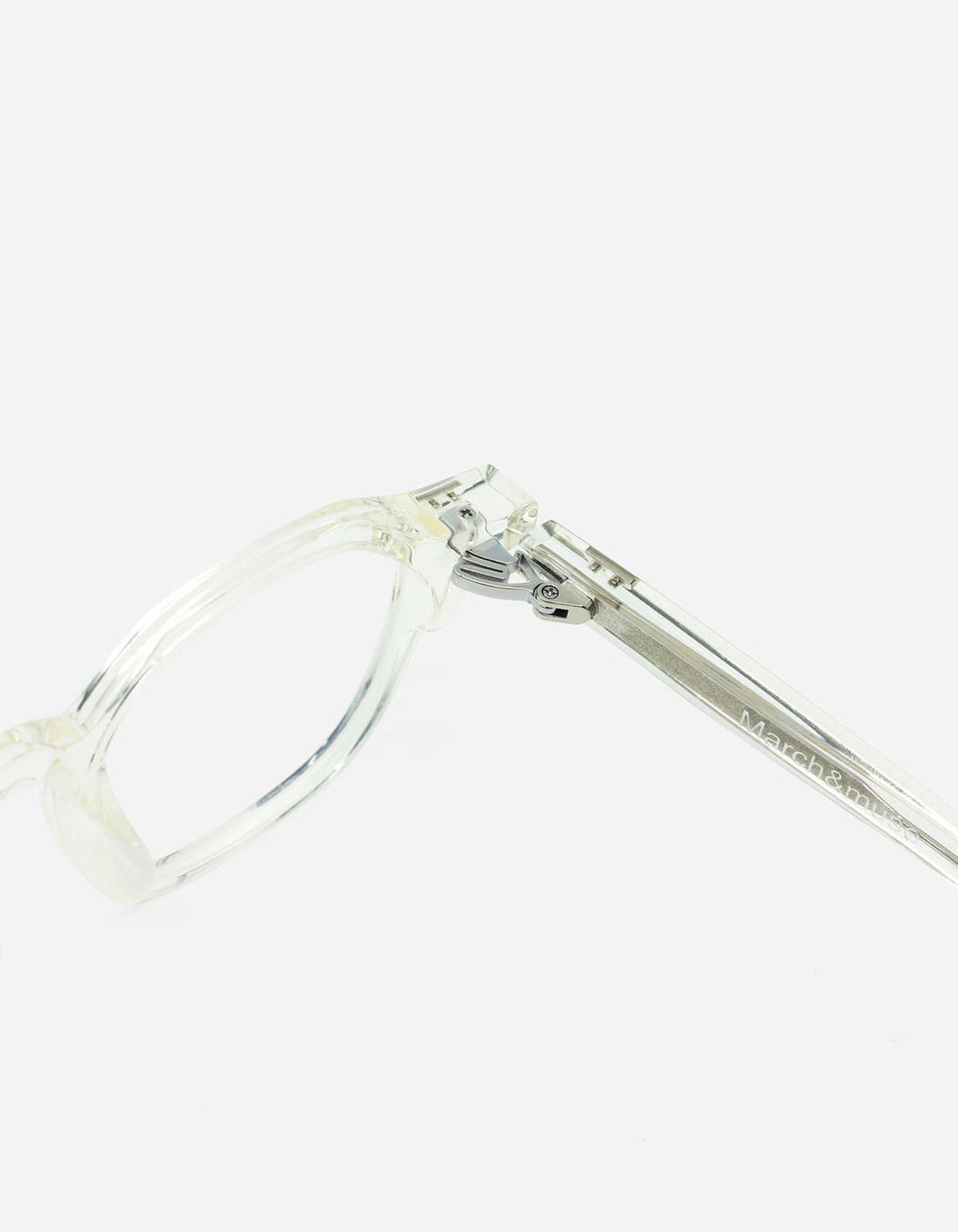 마치 아이웨어(MARCH EYEWEAR) Brad1 C7