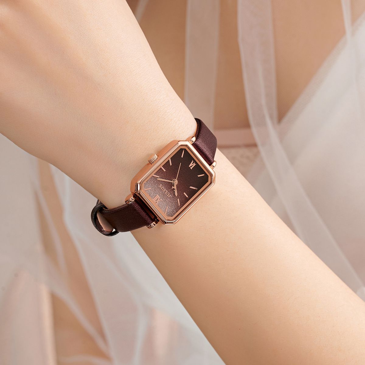 쥴리어스(JULIUS1) JA-1387 여성손목시계