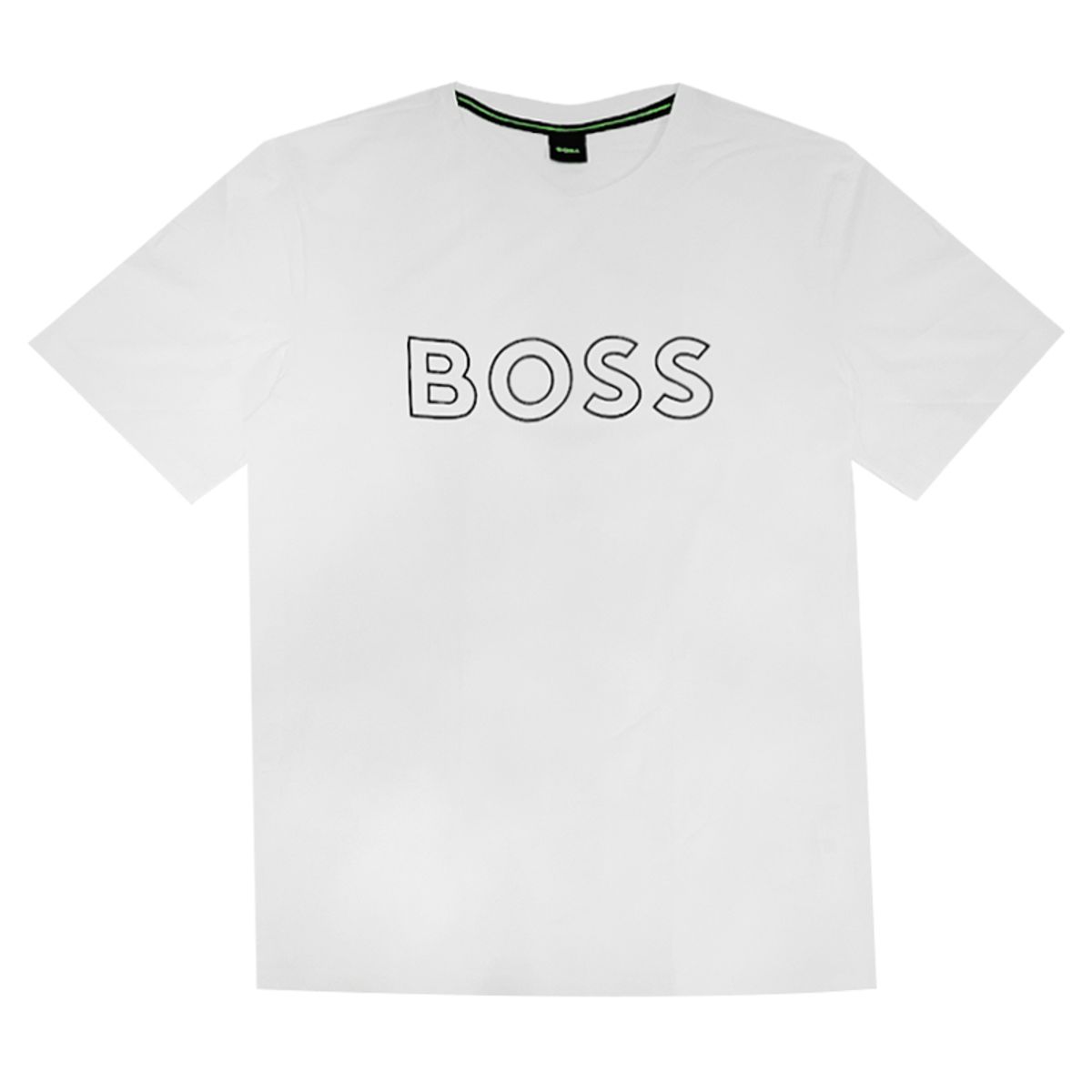 보스 스포츠(BOSS SPORTS) BOSS 티셔츠 2팩(50497894960) 남자 반팔 티셔츠