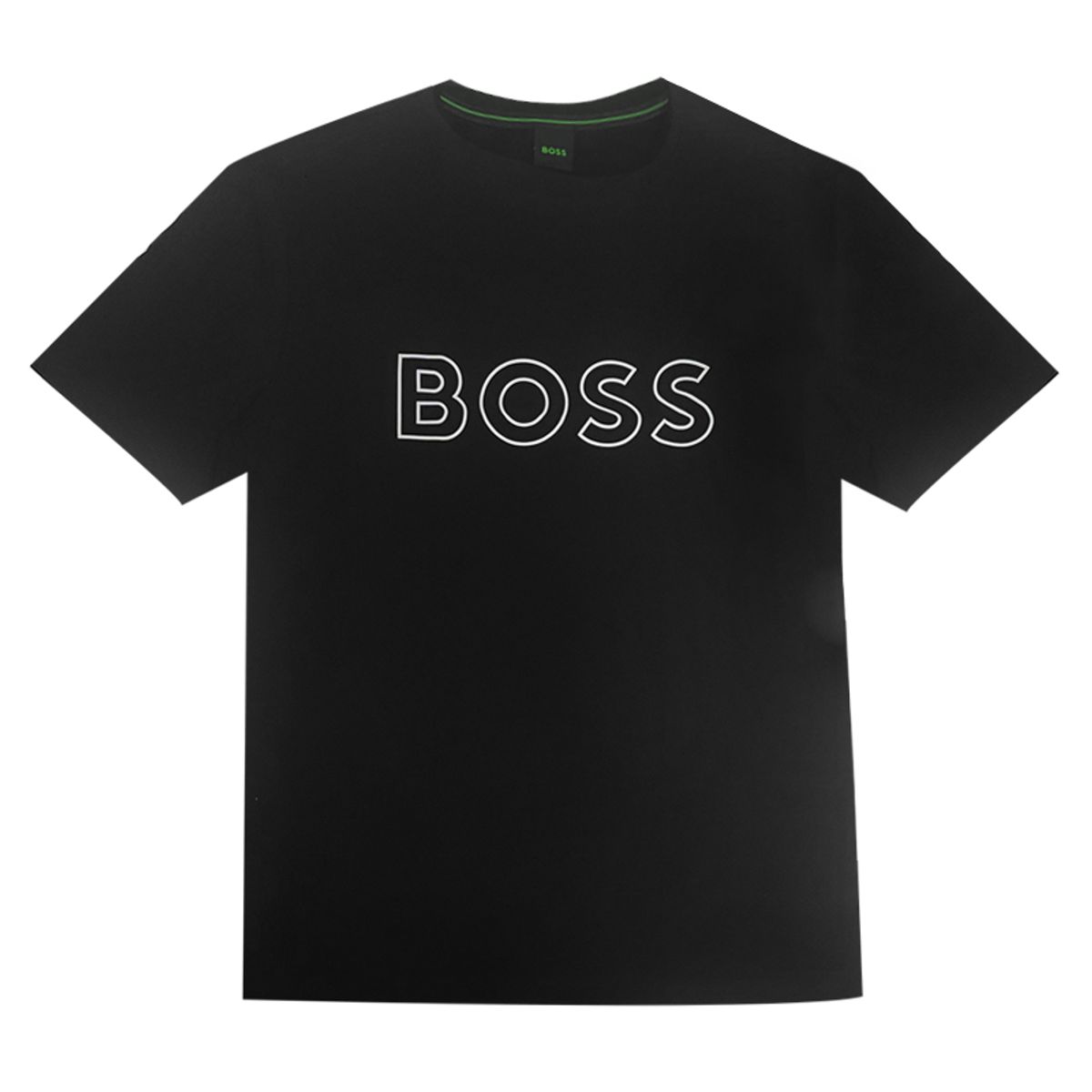 보스 스포츠(BOSS SPORTS) BOSS 티셔츠 2팩(50497894960) 남자 반팔 티셔츠