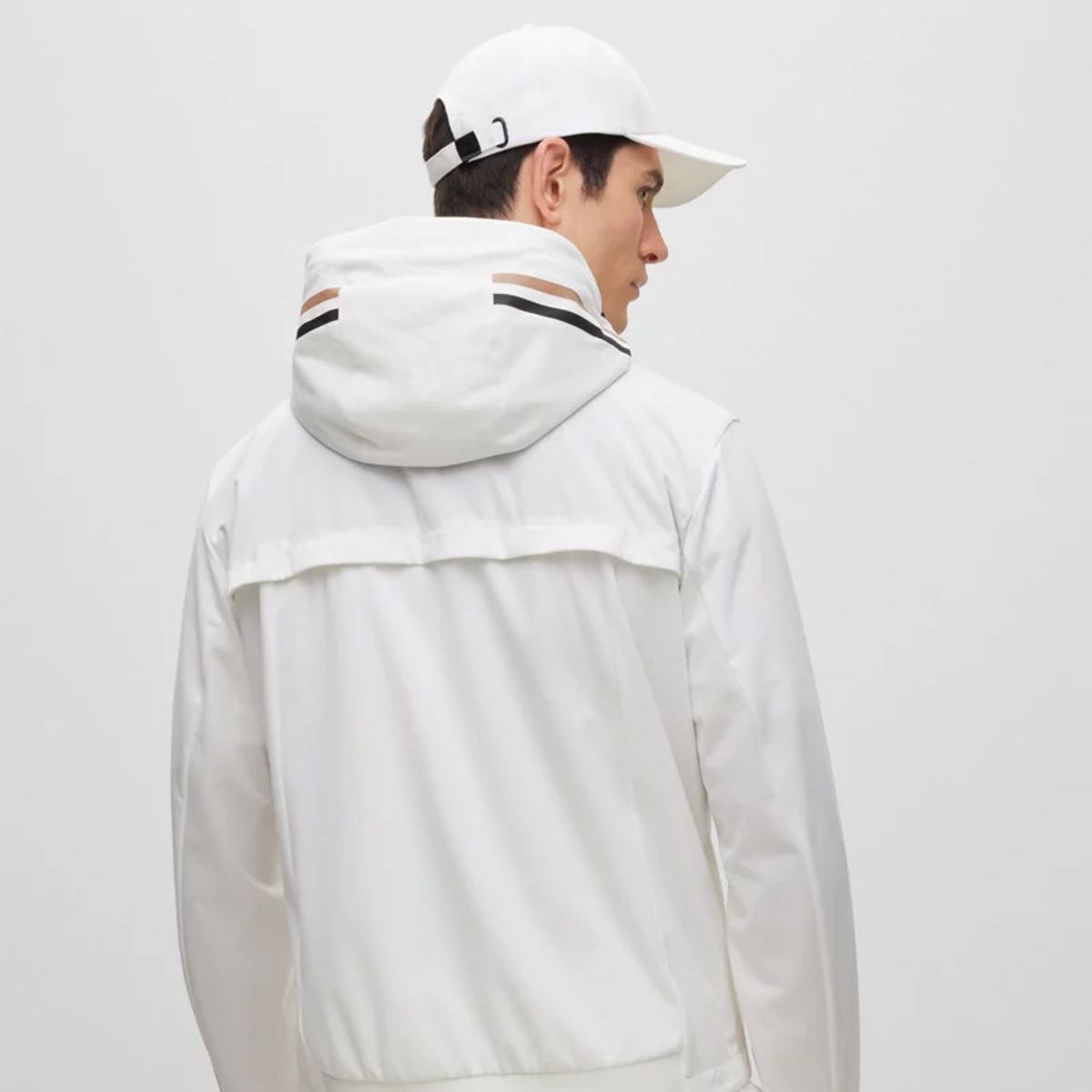 보스 스포츠(BOSS SPORTS) BOSS J 크립토(50485941100) 남자 자켓