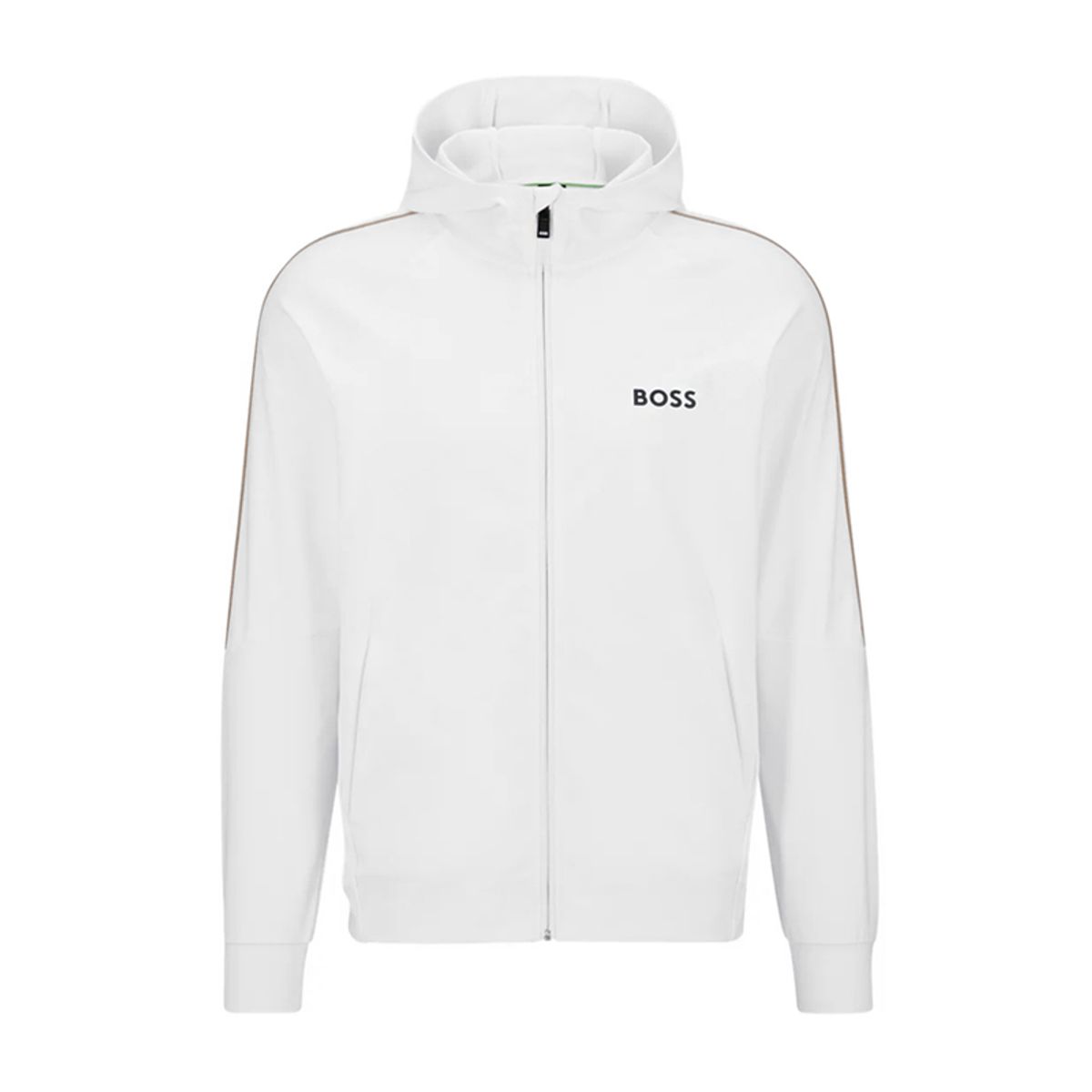 보스 스포츠(BOSS SPORTS) BOSS 싸이콘 MB 1 자켓(50504552100) 집업 후디