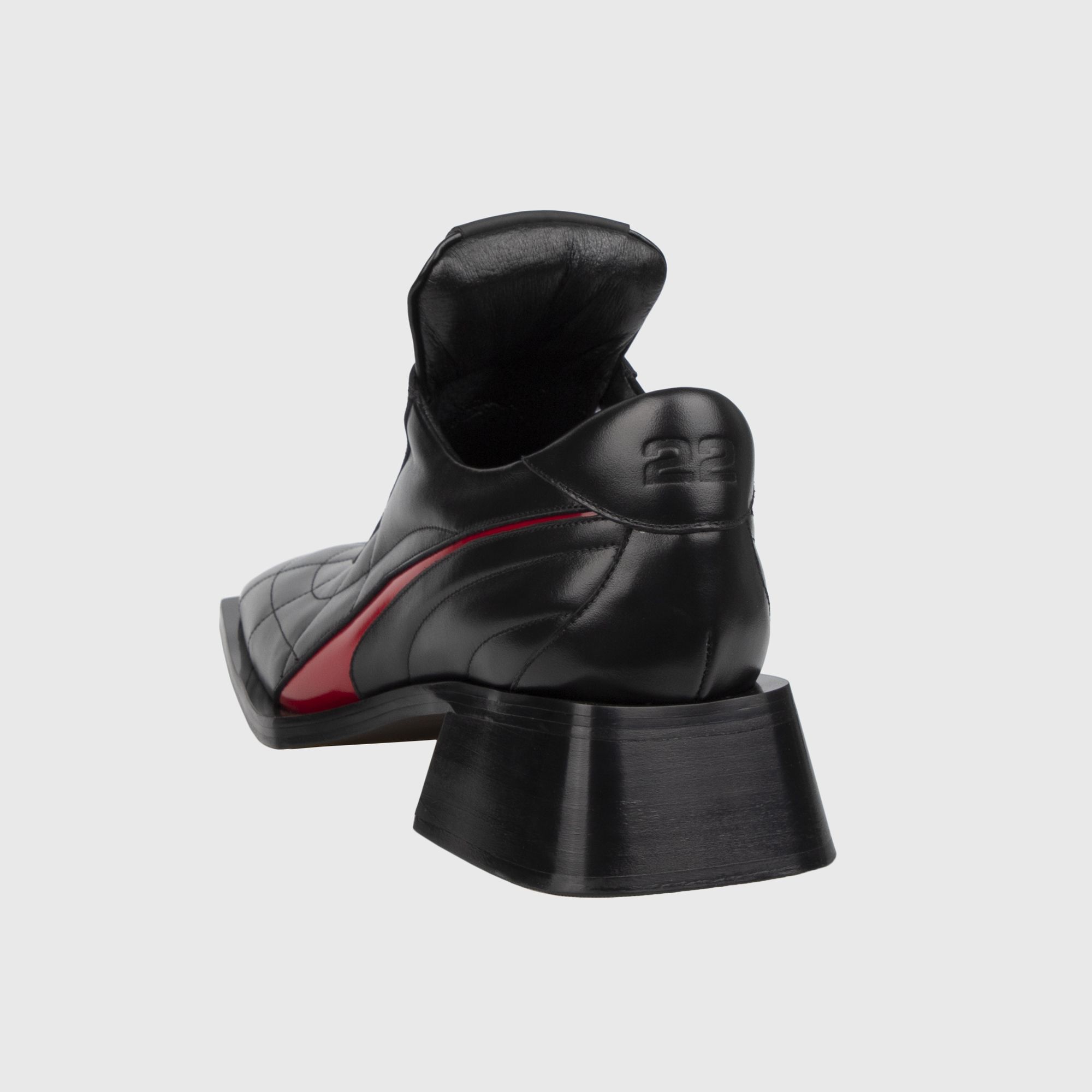 후망(HUMANT) 아모스 BK - 사이즈 & 후기 | 무신사