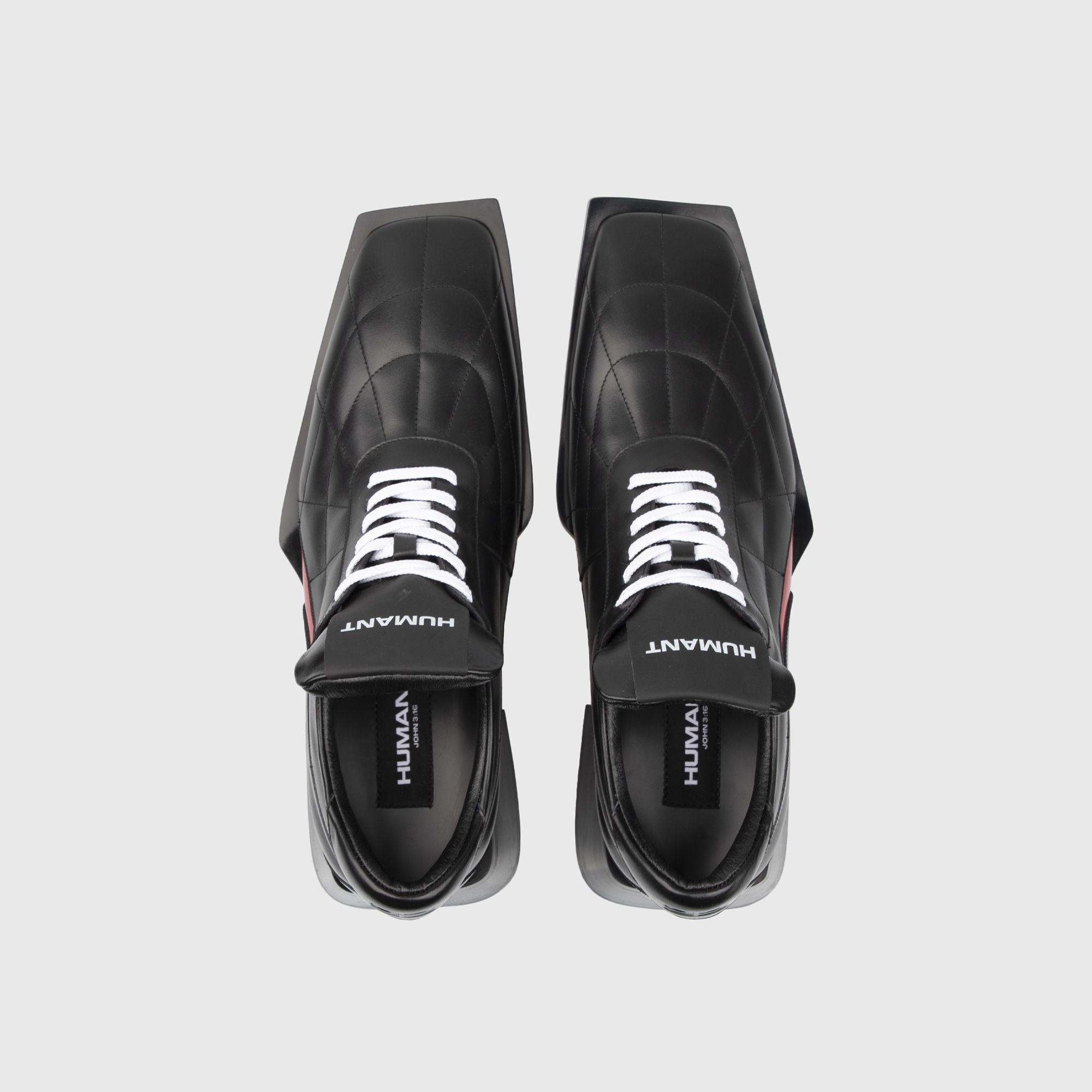 후망(HUMANT) 아모스 BK - 사이즈 & 후기 | 무신사