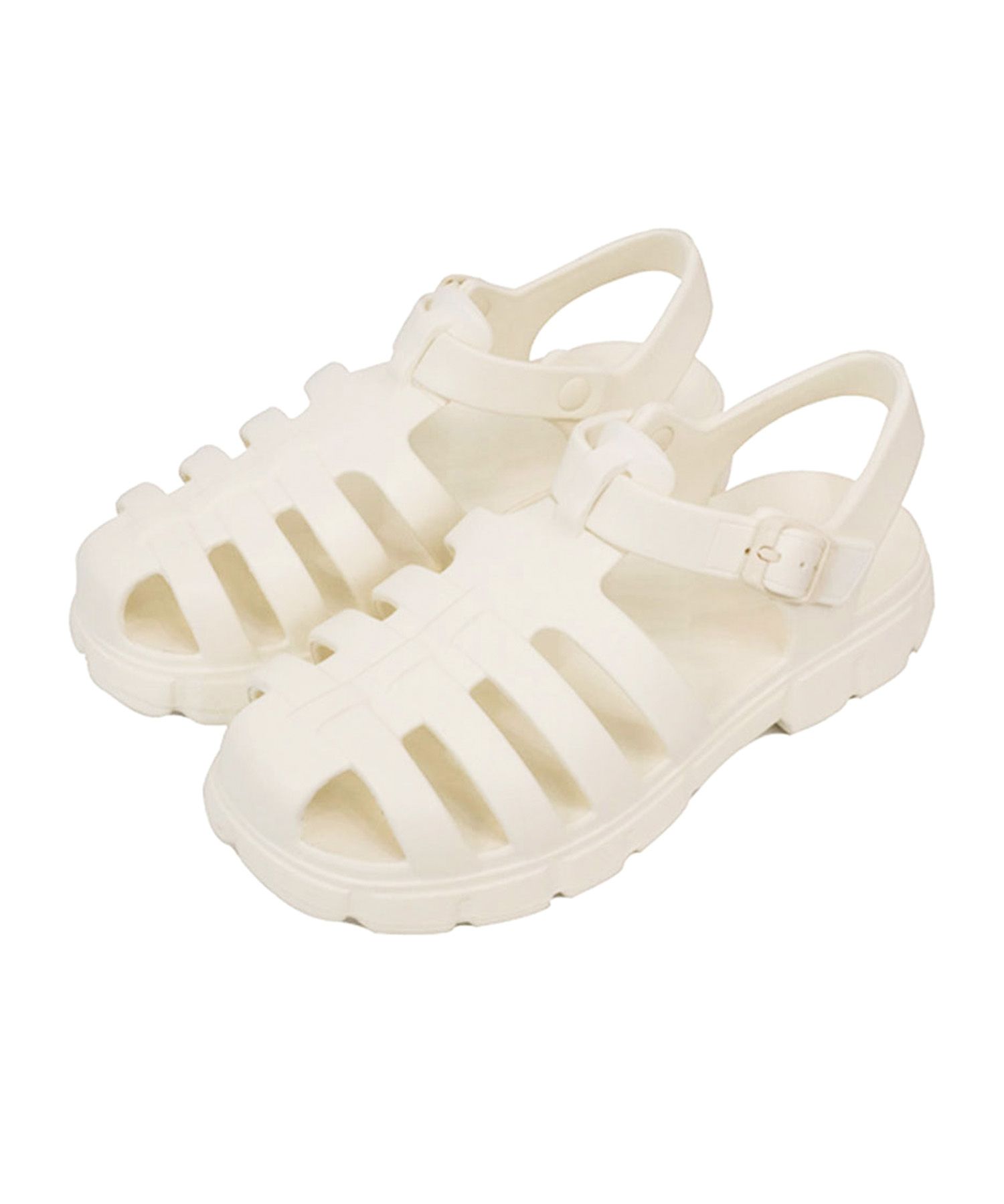 ☆送料無料☆ CHUBASCO CIELO WOMEN SANDAL CL2304 ☆ MUSINSA | CHUBASCO CHUBASCO CIELO WOMEN SANDAL CL2304 IVORY