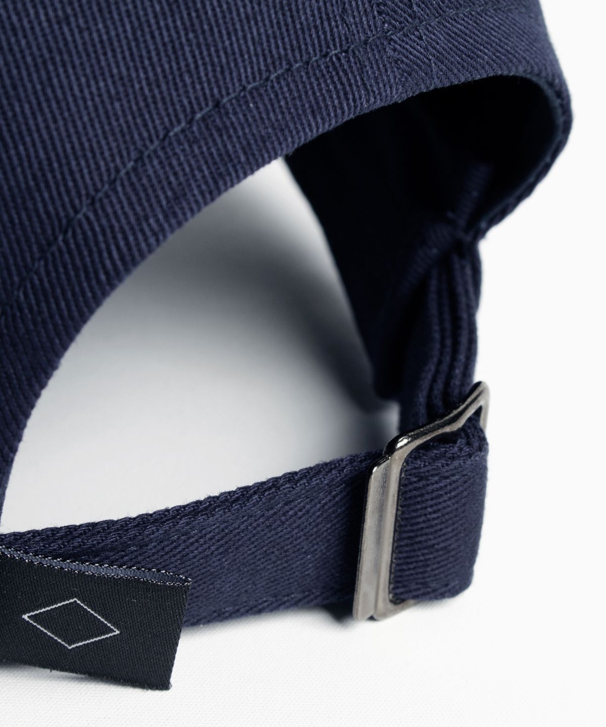 플래토(PLATEAU) 빅사이즈 볼캡 XL EX VTG CAP NAVY