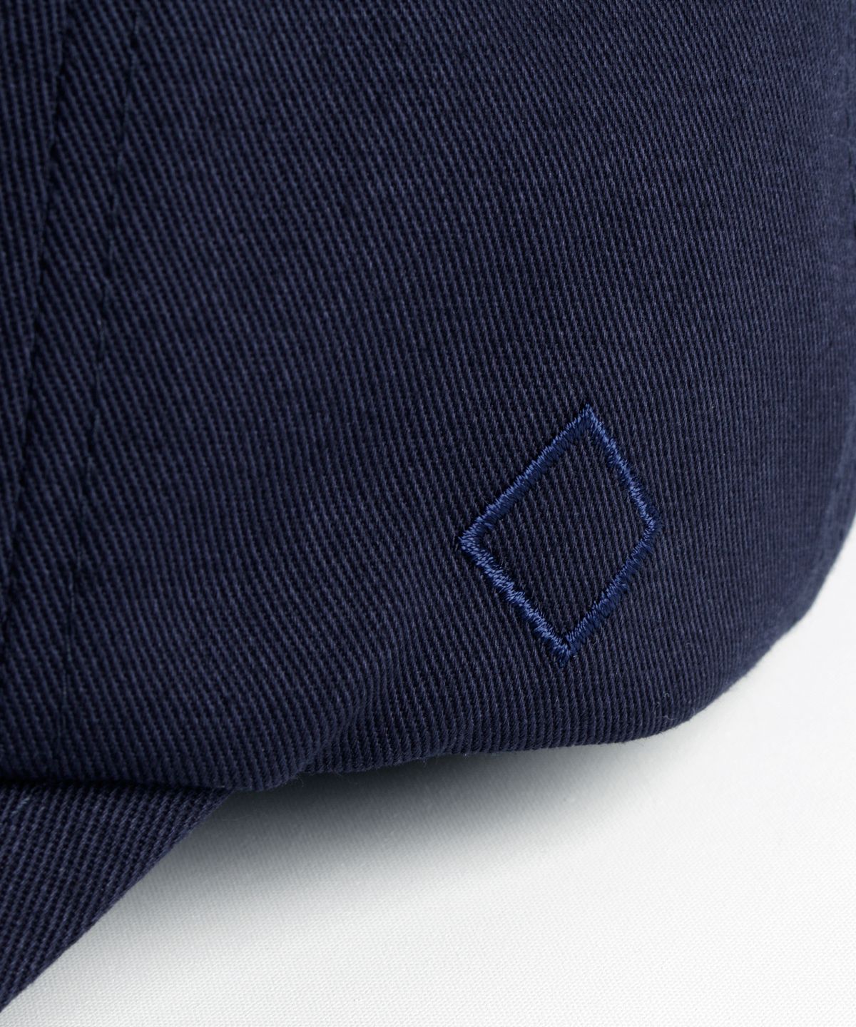 플래토(PLATEAU) 빅사이즈 볼캡 XL EX VTG CAP NAVY