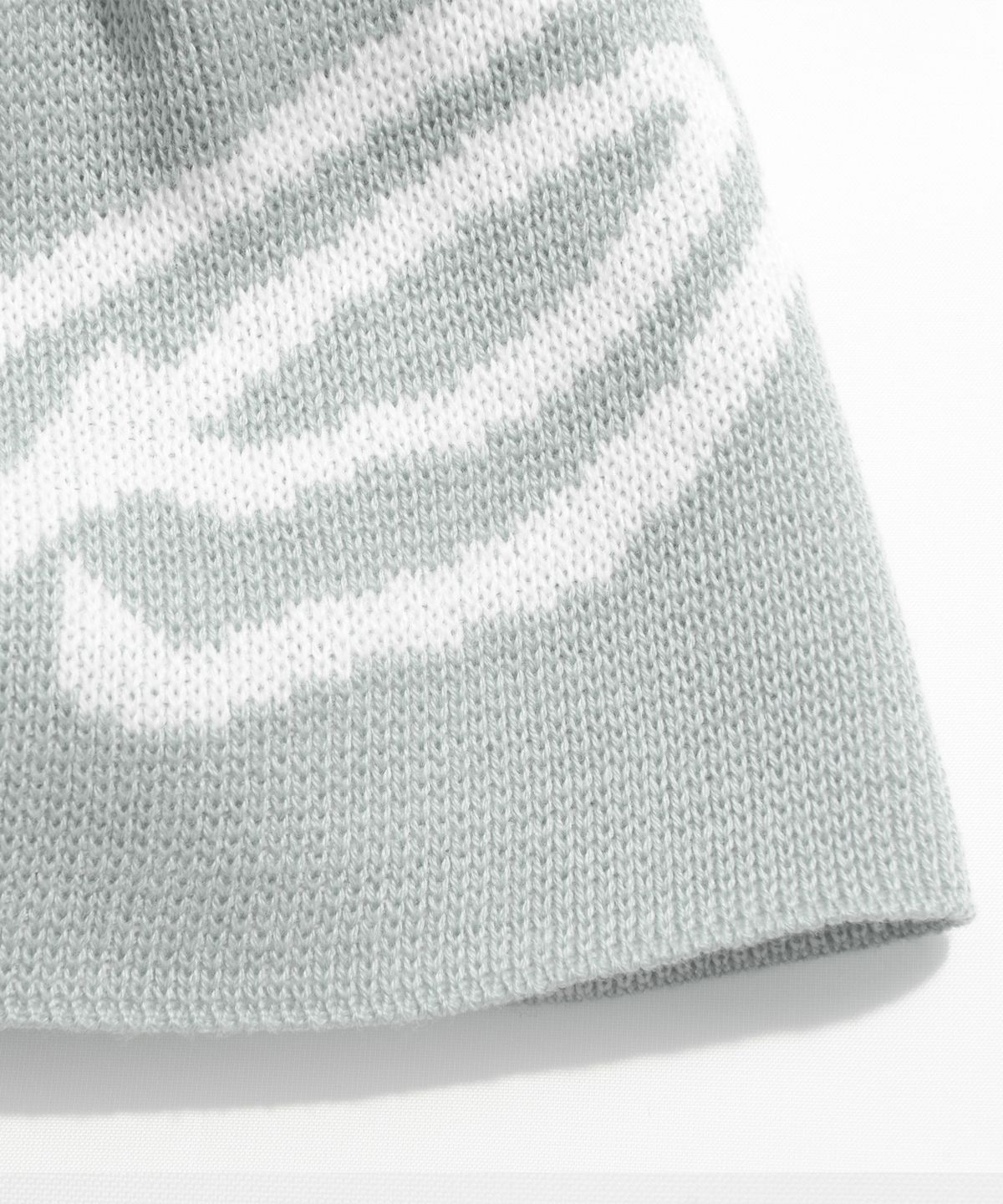 피스메이커(PIECE MAKER) EX LIGHT BEANIE (MINT)