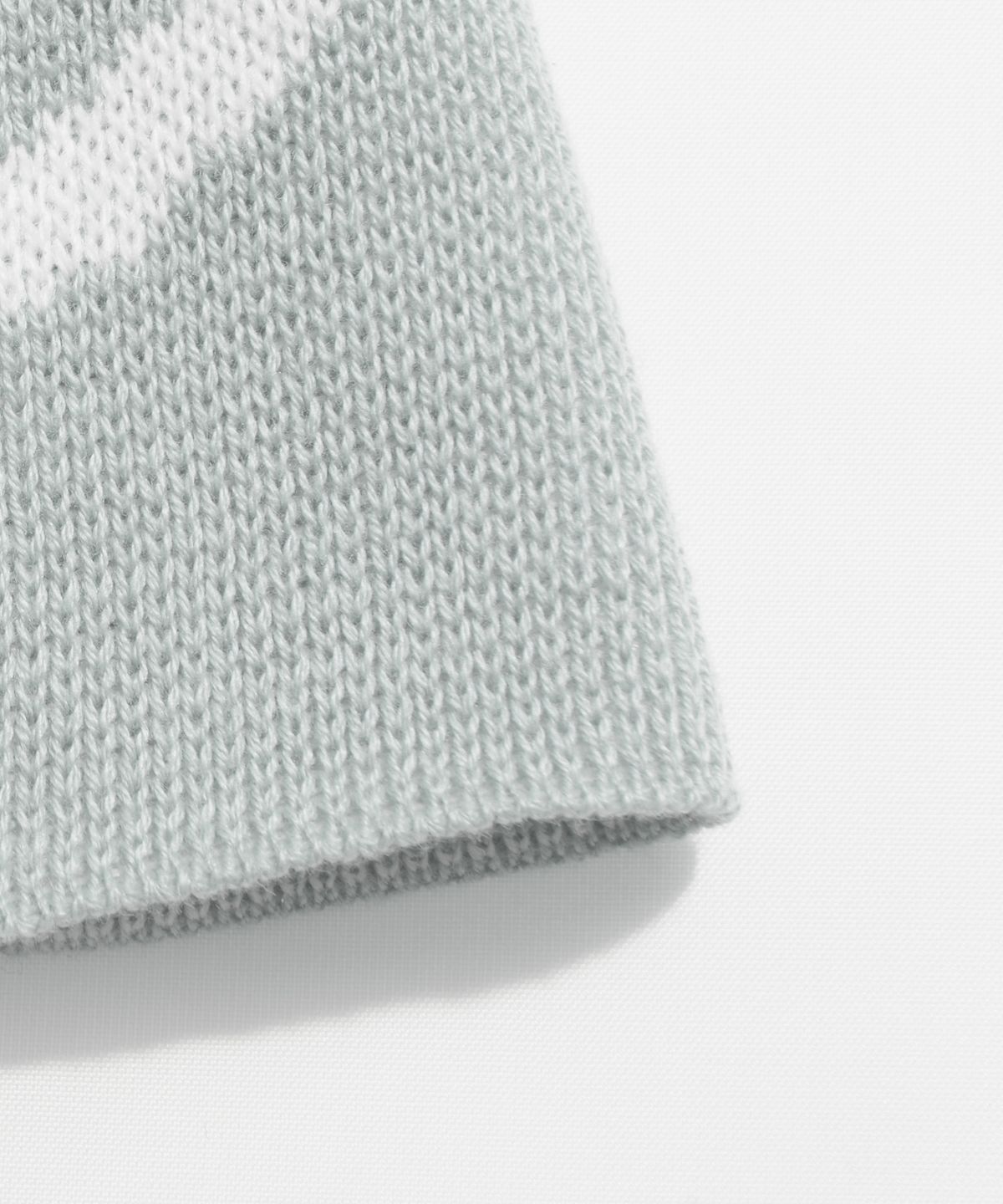 피스메이커(PIECE MAKER) EX LIGHT BEANIE (MINT)