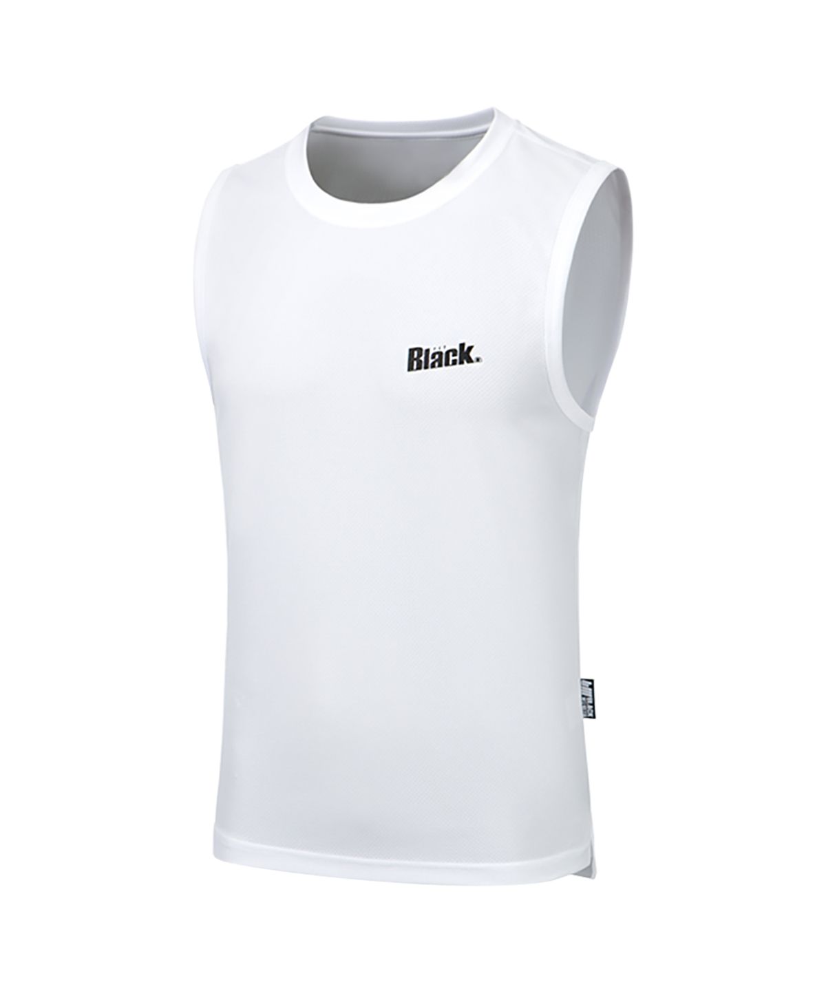 블랙몬스터핏(BLACK MONSTER FIT) 쿨에버 기능성 슬리브리스 헬스 나시 (6color) / BM190409