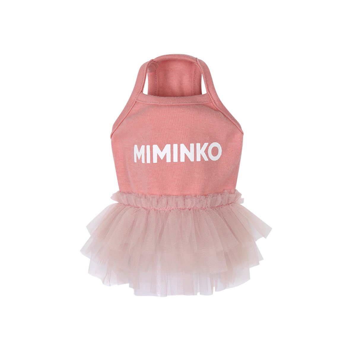 미밍코(MIMINKO) TUTU 볼레로 원피스 SET [DW3SO1100]