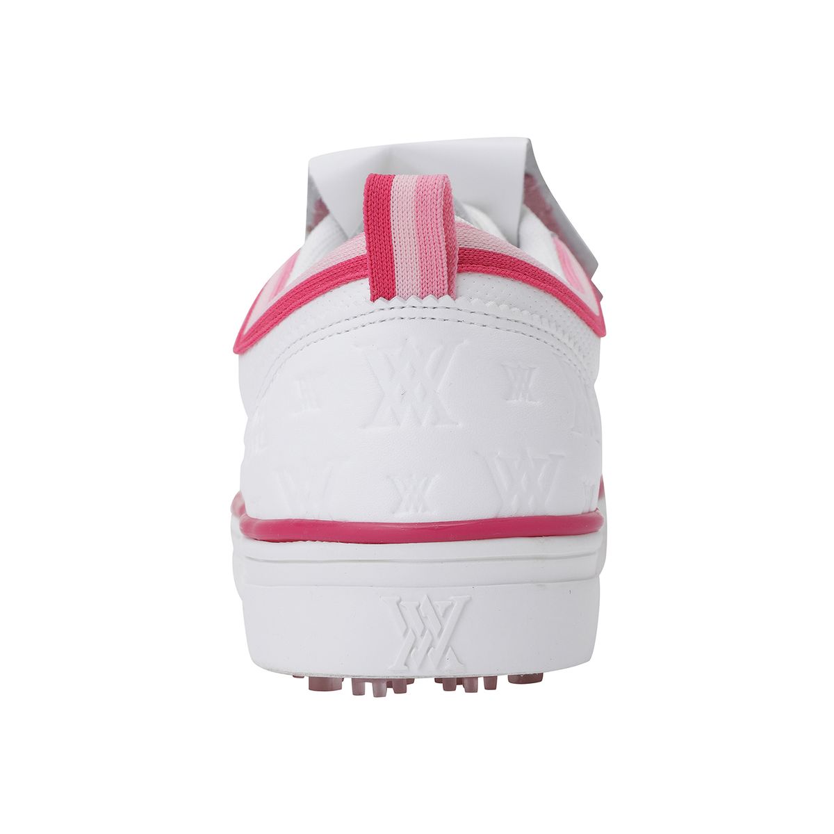 어뉴골프(ANEW GOLF) (W) SAINT MONOGRAM SHOES_PI
