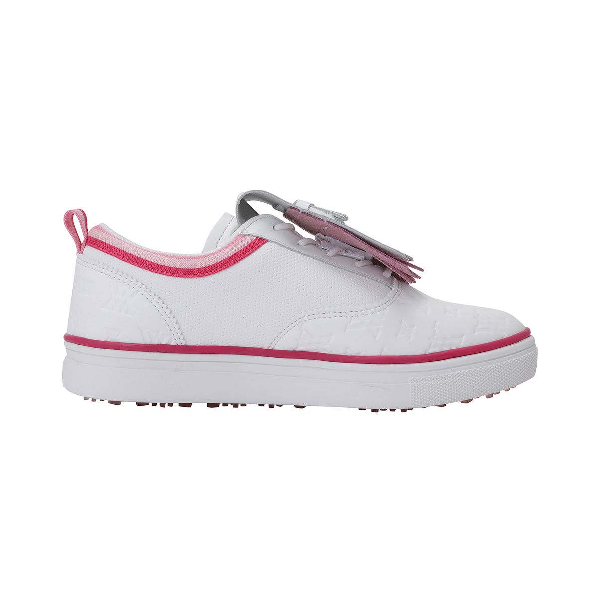 어뉴골프(ANEW GOLF) (W) SAINT MONOGRAM SHOES_PI