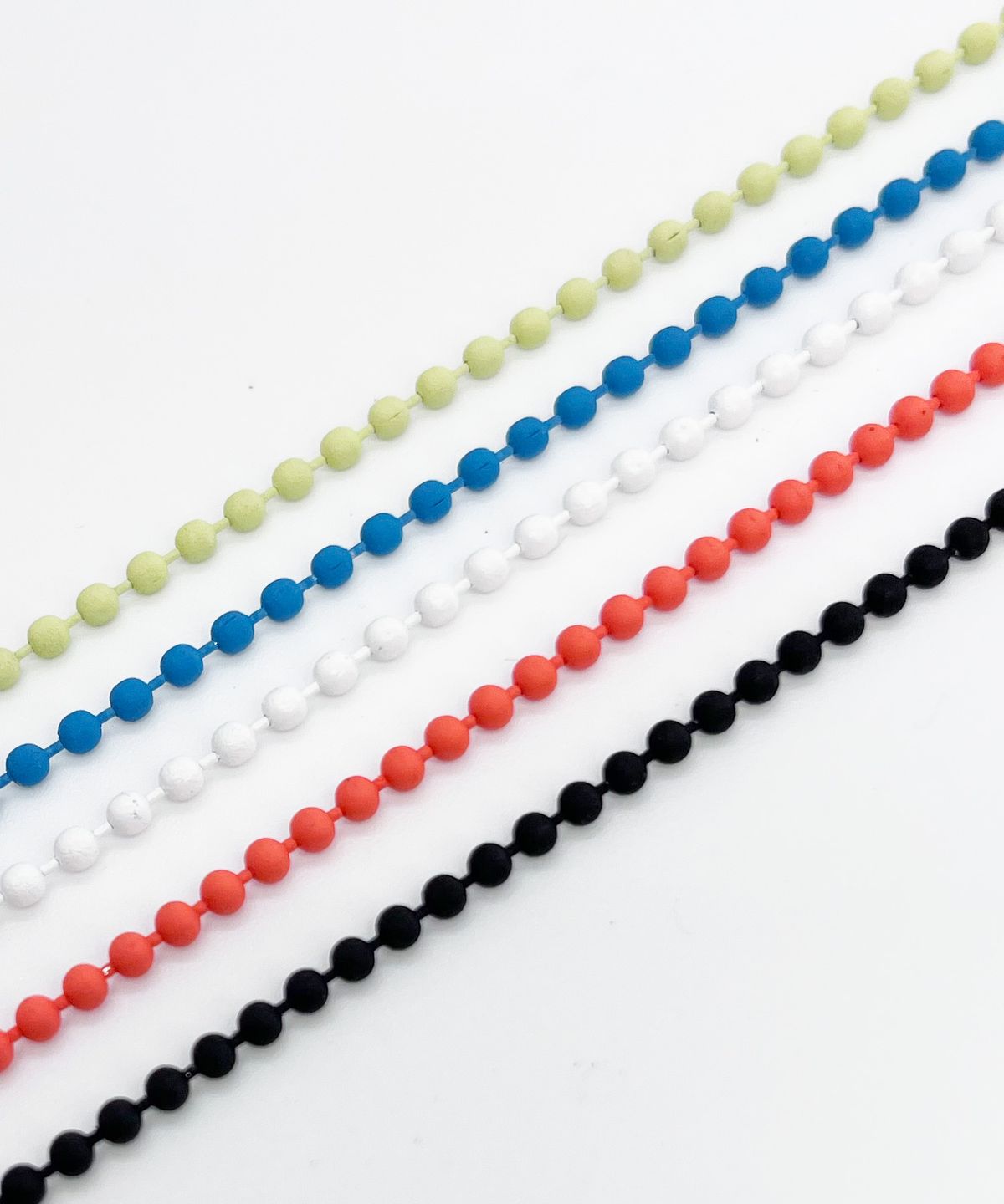 섹스토(SEXTO) [목걸이]말랑이 Necklace Blue