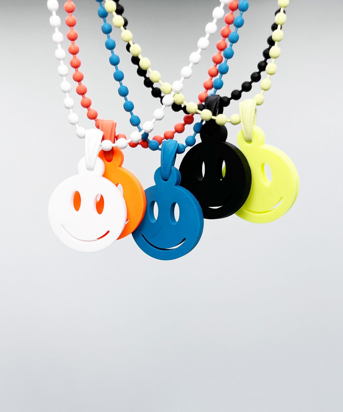 섹스토(SEXTO) [팔찌]말랑이 Bracelet Blue