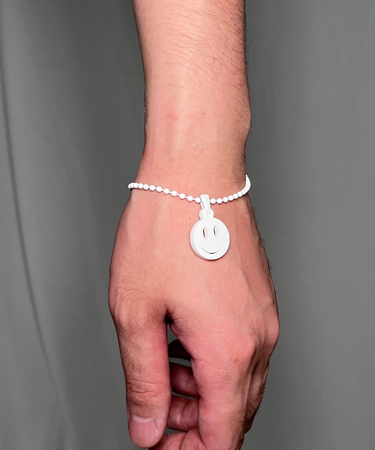 섹스토(SEXTO) [팔찌]말랑이 Bracelet White
