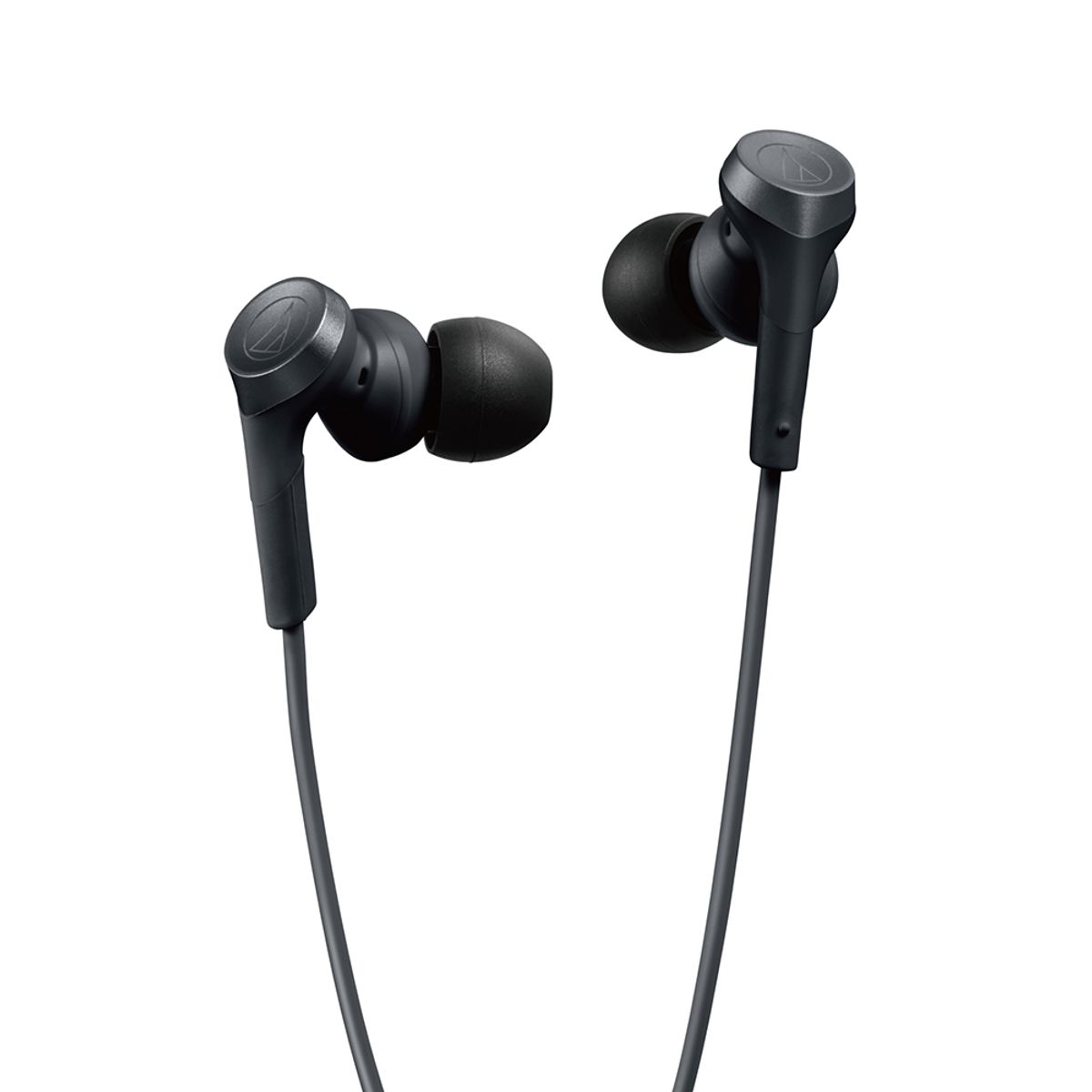 오디오테크니카(AUDIOTECHNICA) ATH-CKS330C 솔리드 베이스 HD 드라이버 C타입 인이어 이어폰