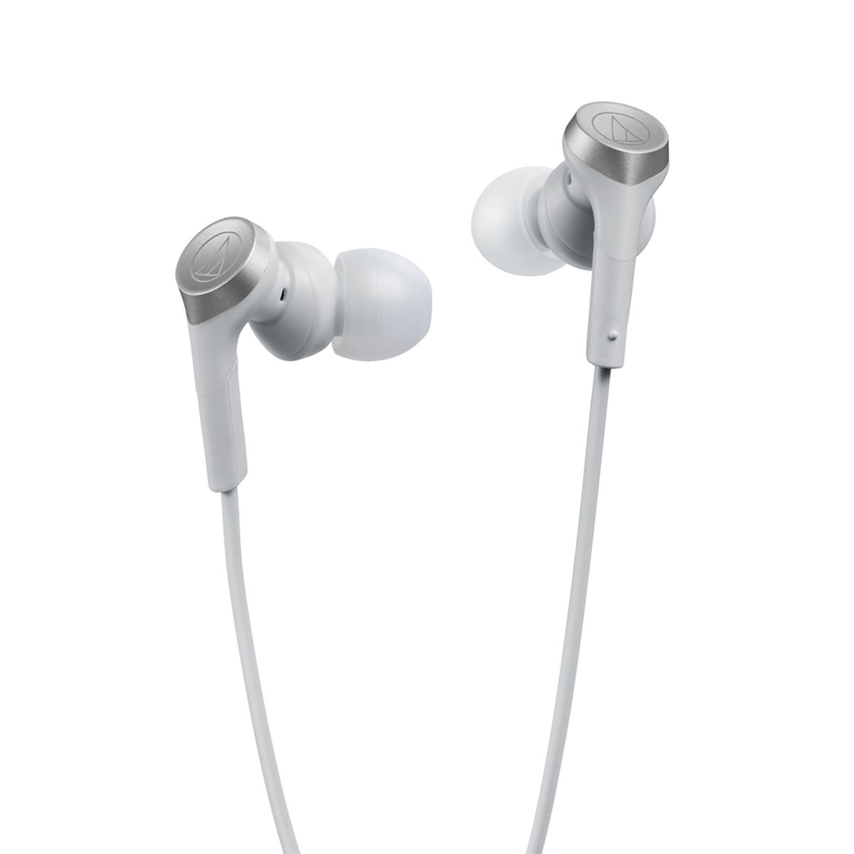 오디오테크니카(AUDIOTECHNICA) ATH-CKS330C 솔리드 베이스 HD 드라이버 C타입 인이어 이어폰