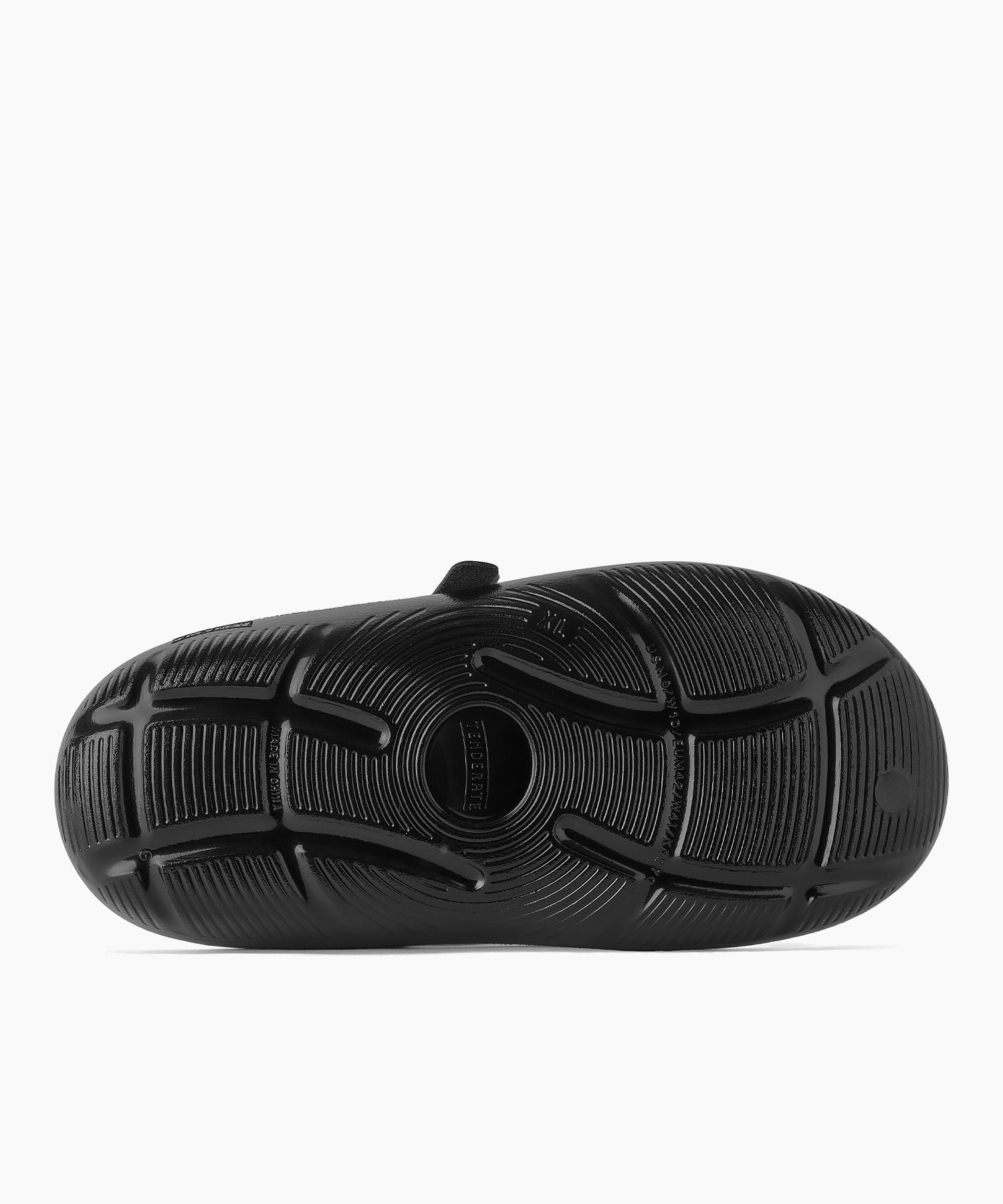 サンダル・ミュール TAW&TOE Zerovity OG Glossy Black Zerovity OG Glossy Black MUSINSA公式 | TAW&TOE Zerovity OG Glossy Black