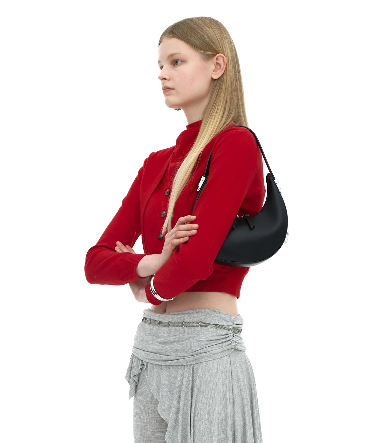 오소이(OSOI) TONI MINI [BLACK]