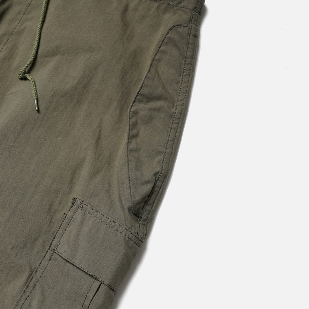 와이엠씨엘케이와이(YMCL KY) YMCL KY US M-51 Arctic Over Pants