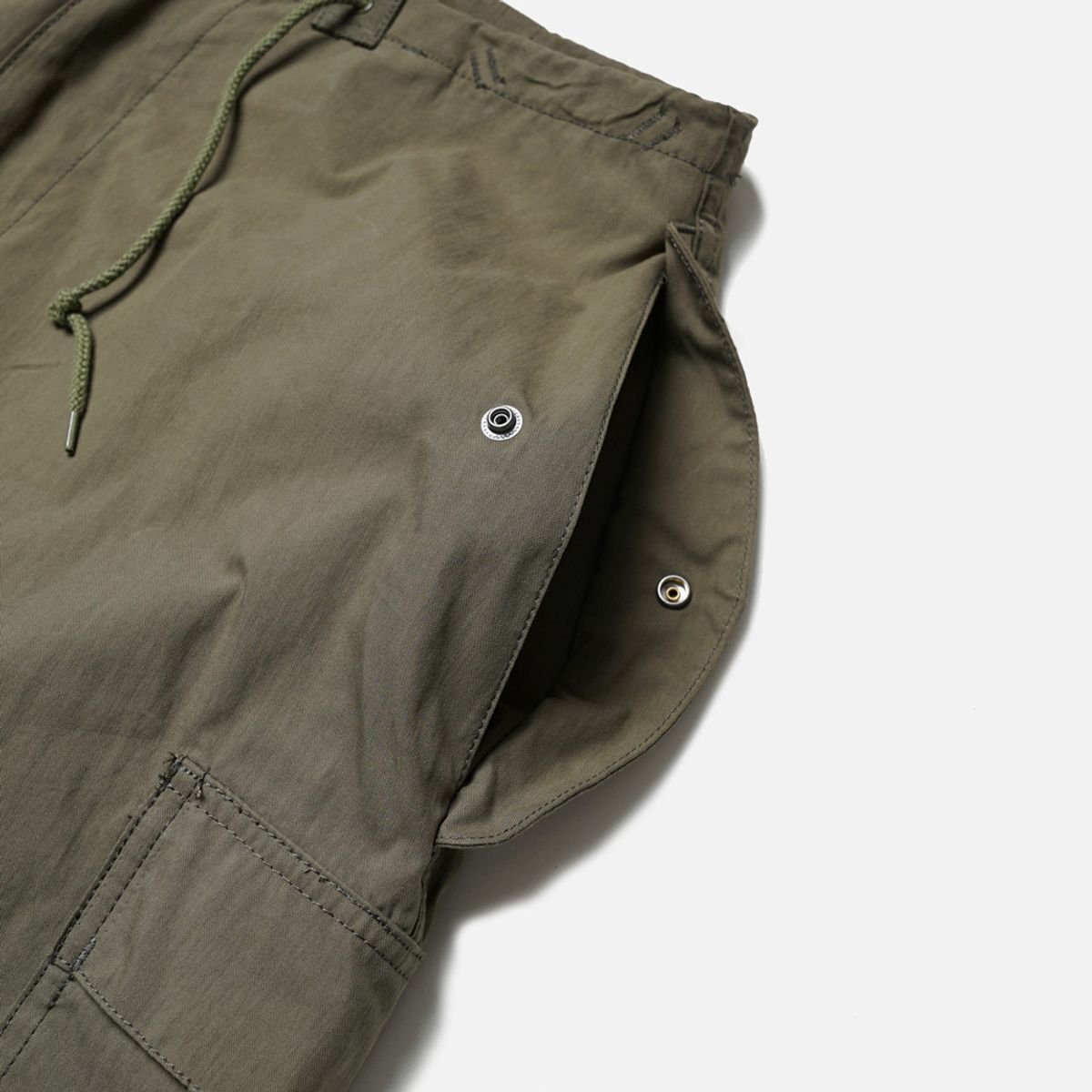 와이엠씨엘케이와이(YMCL KY) YMCL KY US M-51 Arctic Over Pants