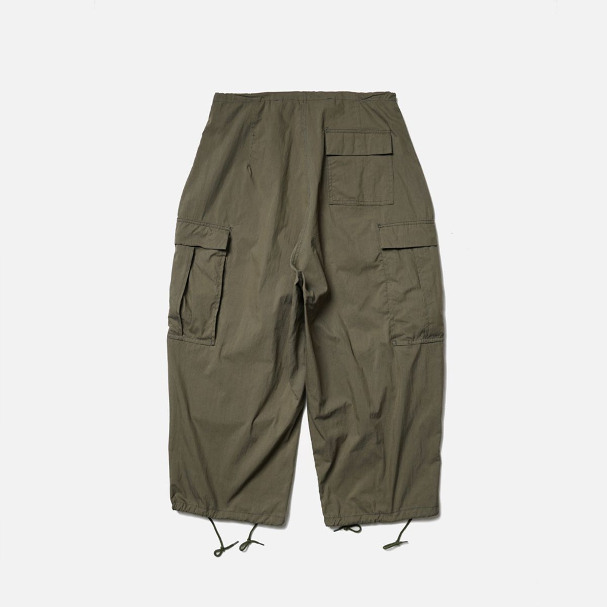 와이엠씨엘케이와이(YMCL KY) YMCL KY US M-51 Arctic Over Pants