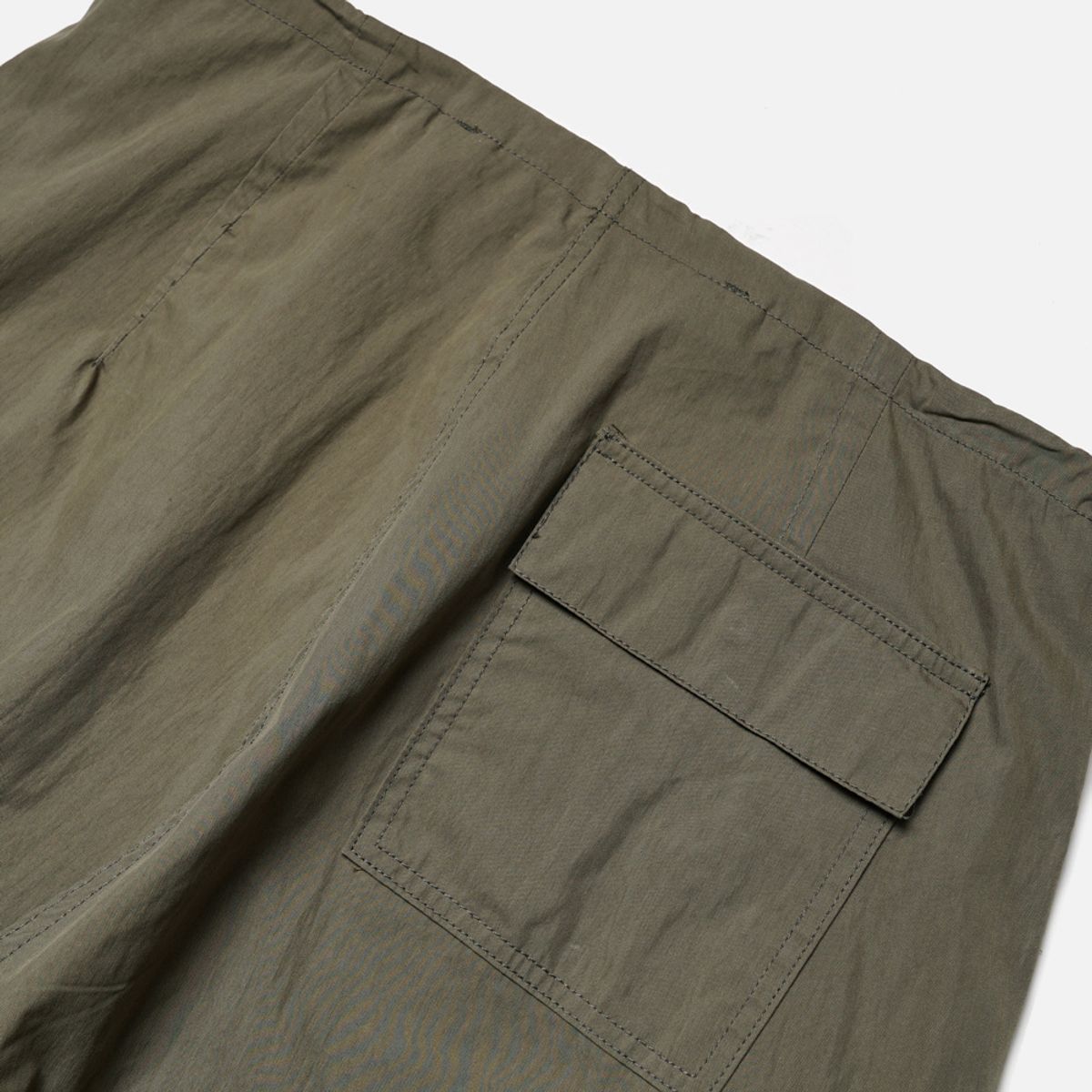 와이엠씨엘케이와이(YMCL KY) YMCL KY US M-51 Arctic Over Pants