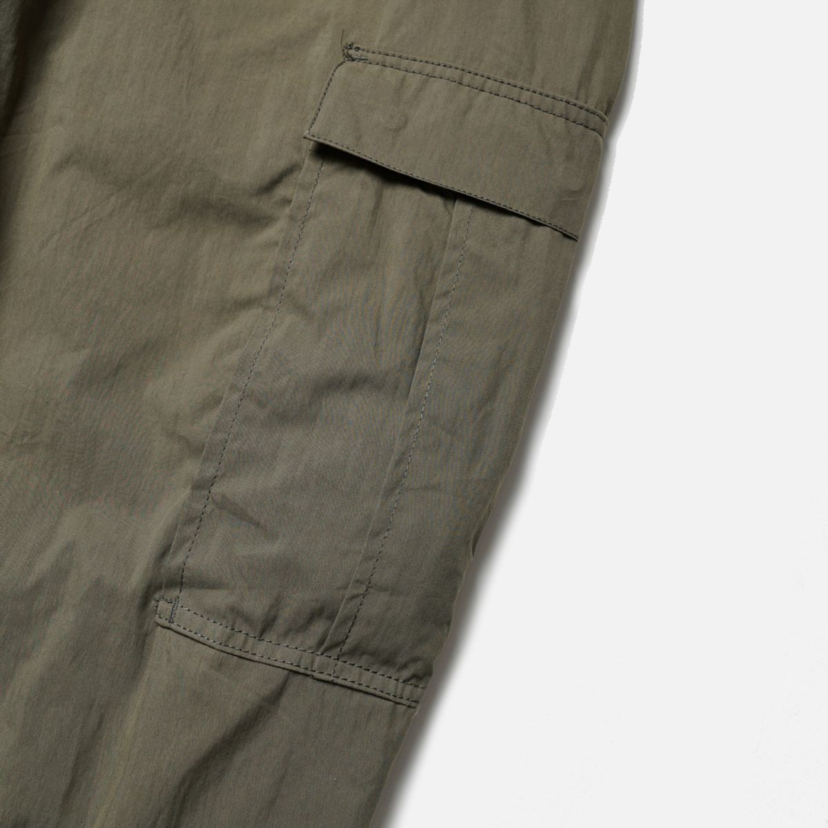 와이엠씨엘케이와이(YMCL KY) YMCL KY US M-51 Arctic Over Pants