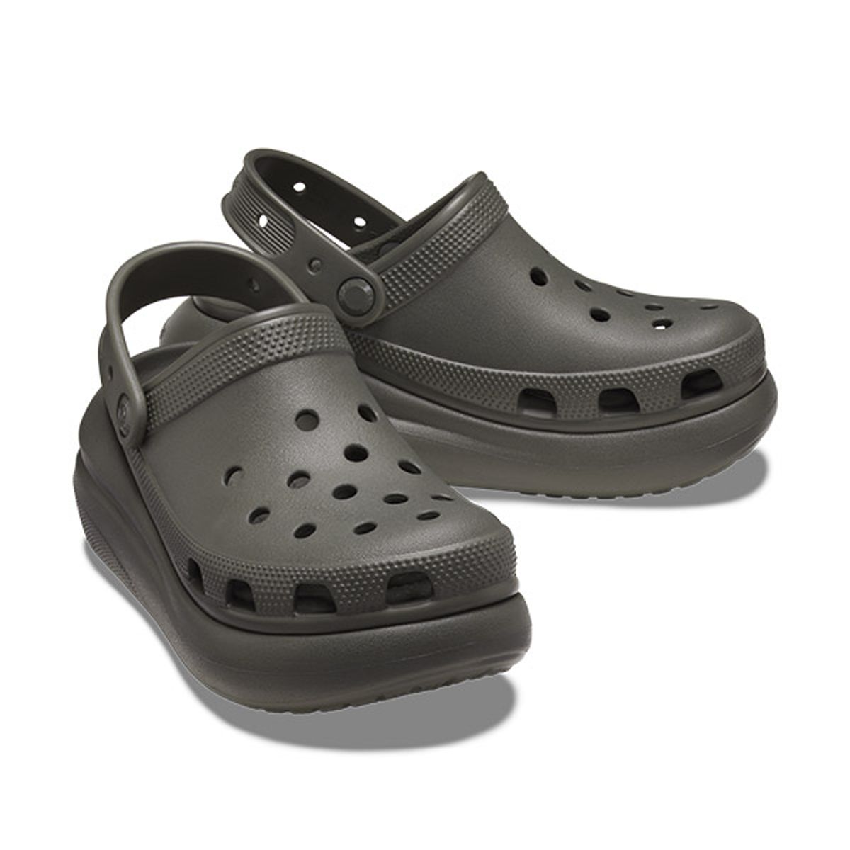 크록스(CROCS) 공용 클래식 크러쉬 클로그 DOL (23SUCL207521)