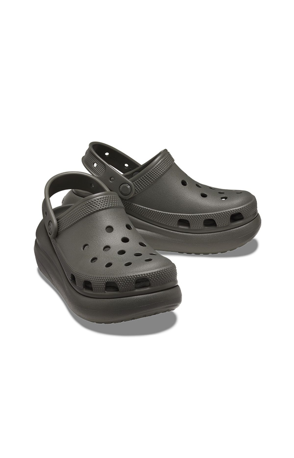 크록스(CROCS) 공용 클래식 크러쉬 클로그 DOL (23SUCL207521)
