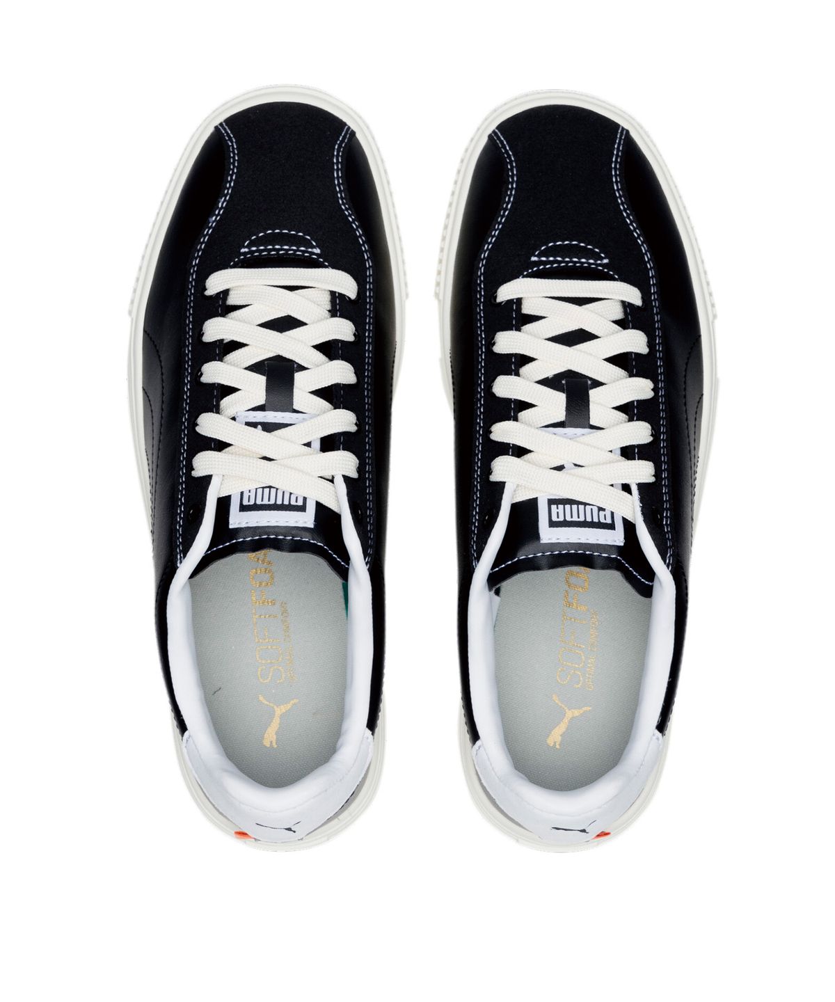 푸마(PUMA) 카도 SD - 블랙 / 390714-01