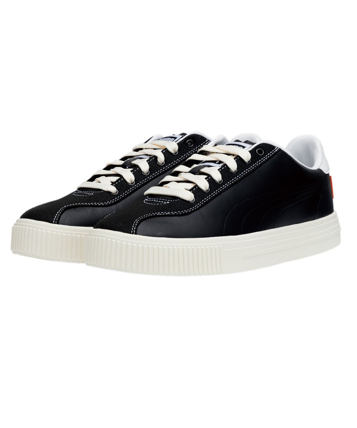 푸마(PUMA) 카도 SD - 블랙 / 390714-01