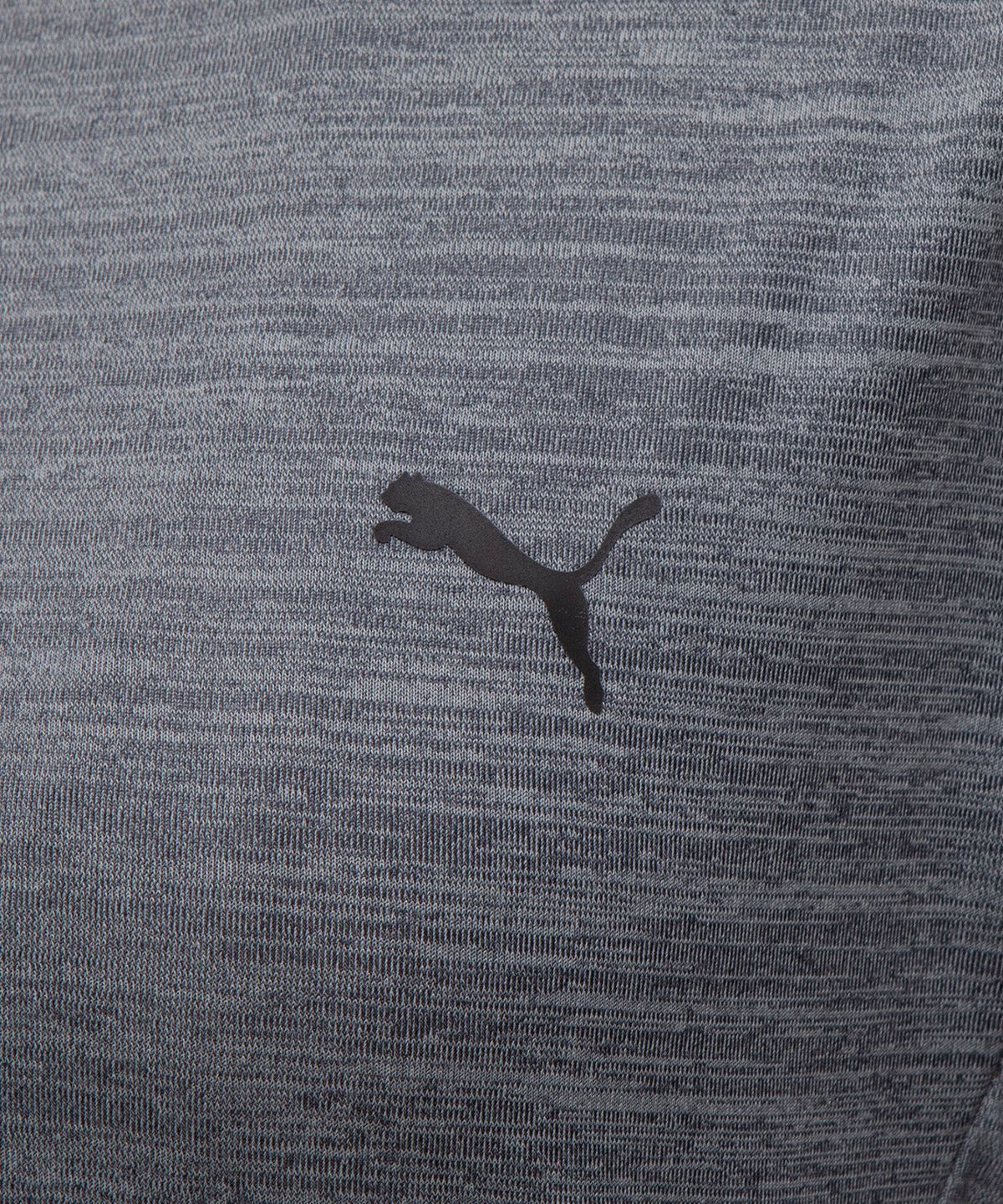 푸마(PUMA) 코어 트레이닝 LS 티 W - 그레이 / 933353-02