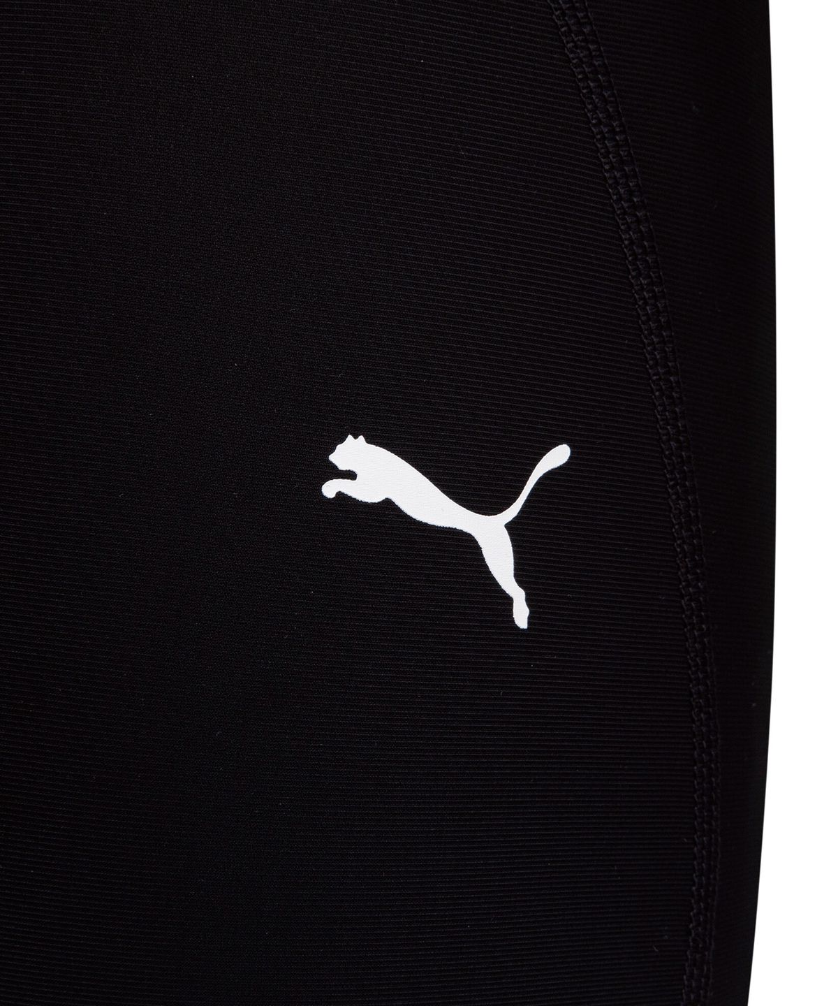 푸마(PUMA) 메치 트레이닝 타이즈 W - 블랙 / 933364-01