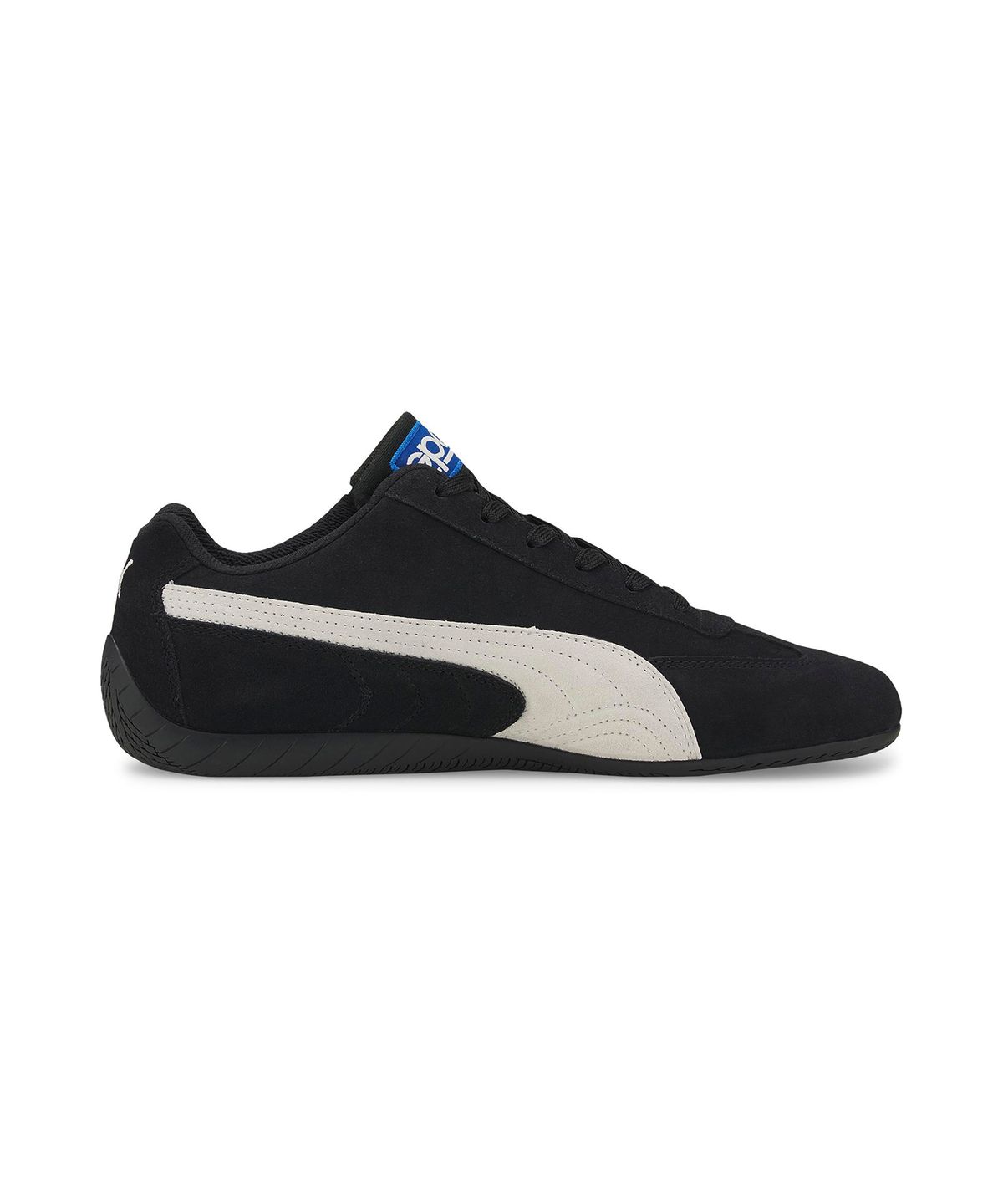 푸마(PUMA) 스피드캣 OG + 스파르코 - 블랙 / 307171-01
