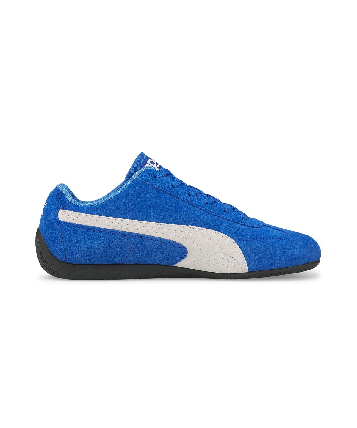 푸마(PUMA) 스피드캣 OG + 스파르코 - 블루 / 307171-02