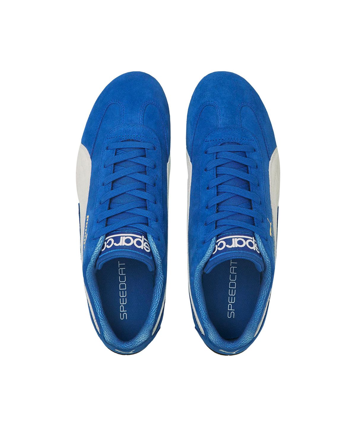 푸마(PUMA) 스피드캣 OG + 스파르코 - 블루 / 307171-02