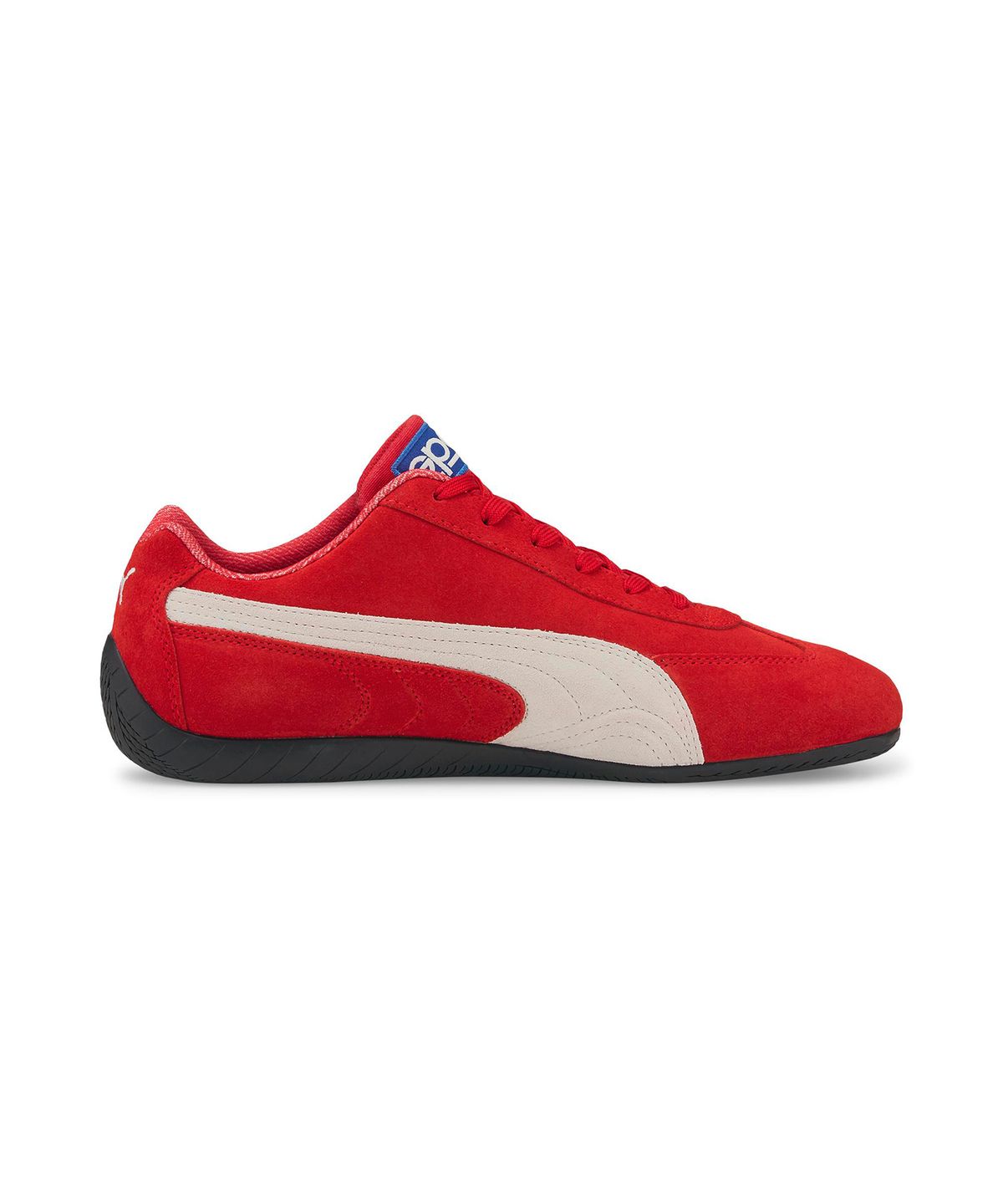 푸마(PUMA) 스피드캣 OG + 스파르코 - 레드 / 307171-05