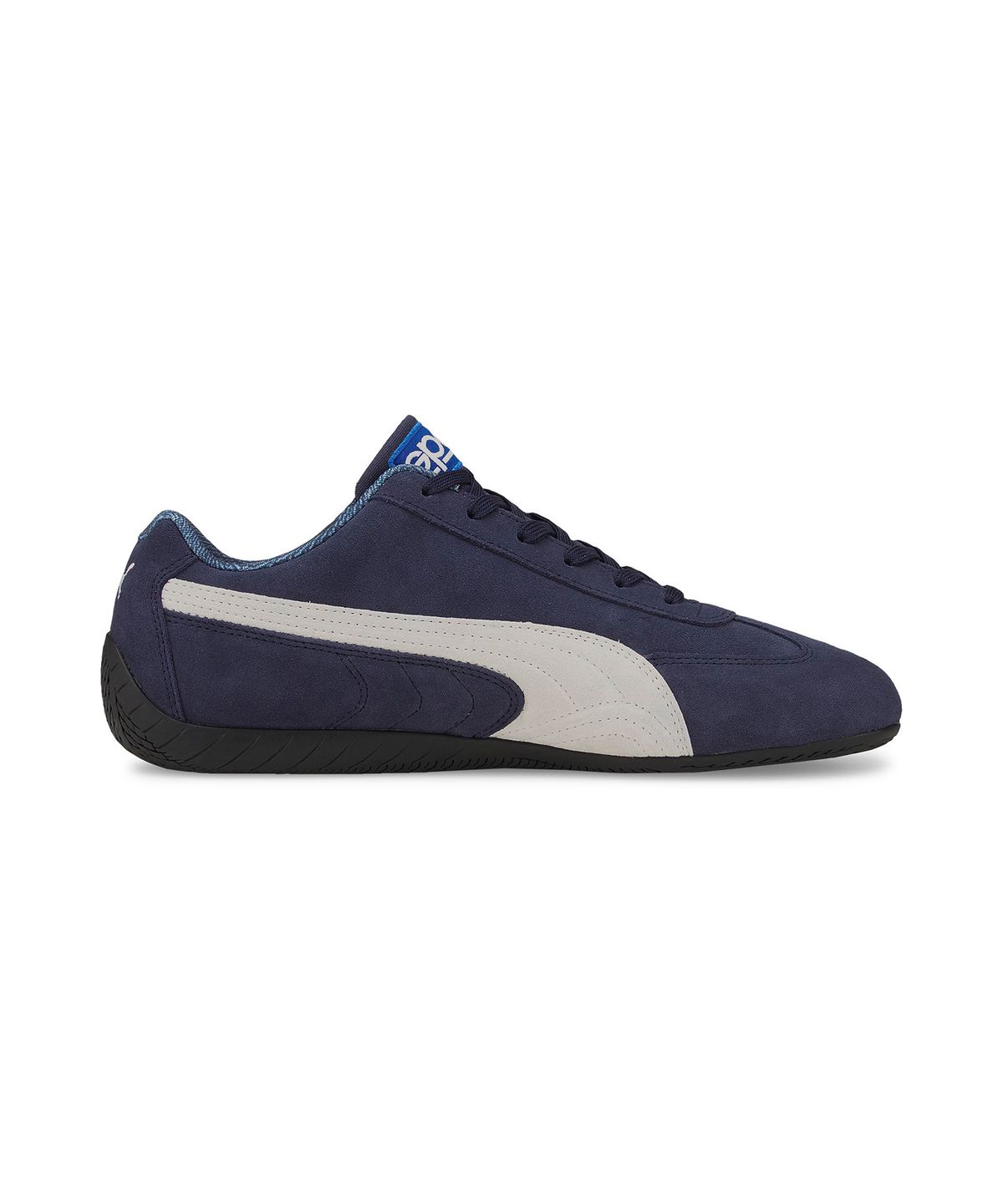 푸마(PUMA) 스피드캣 OG + 스파르코 - 네이비 / 307171-06