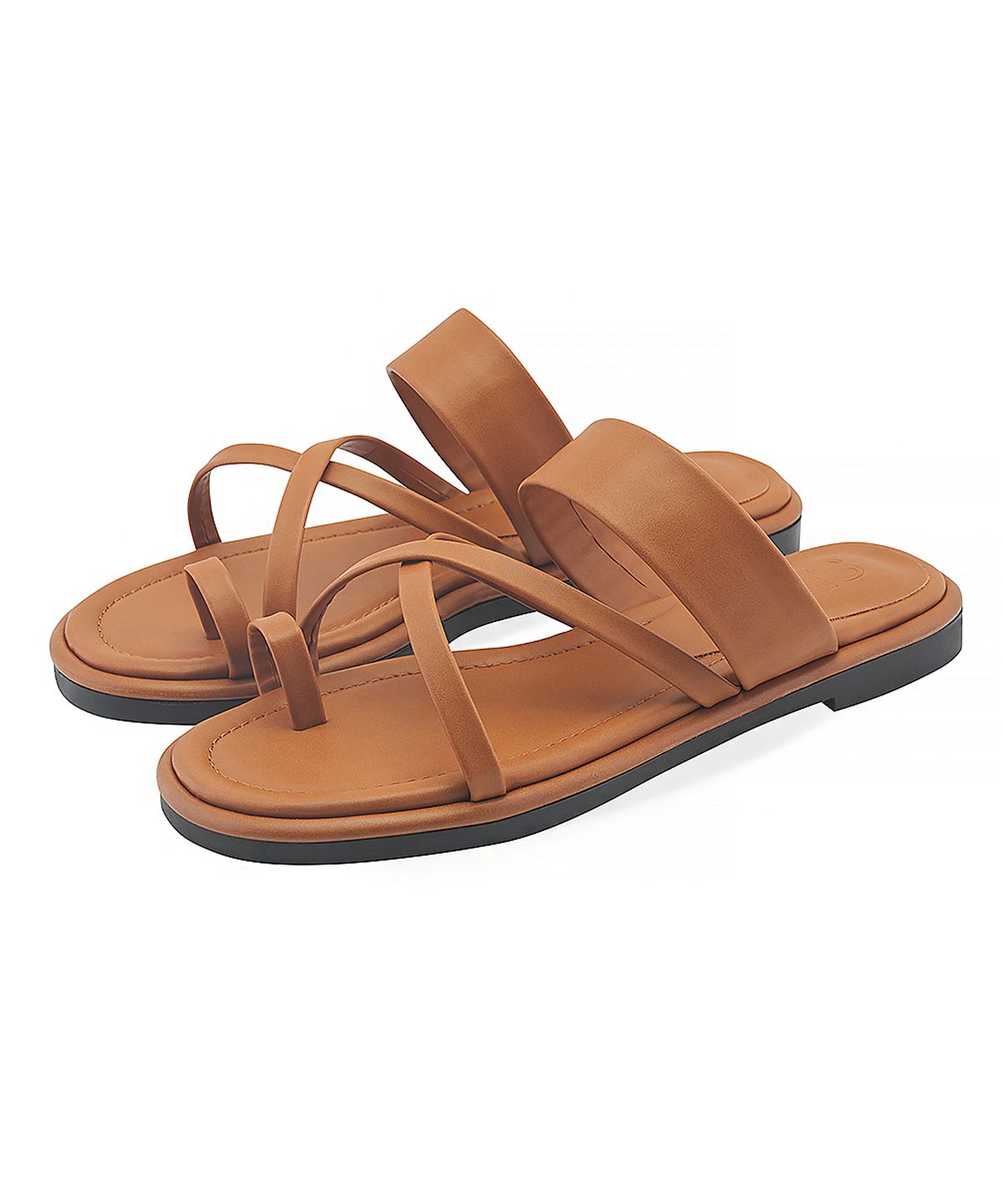 스퍼(SPUR) Lucid strap slipper -SS8051 (3color) 1.5cm 스트랩 슬리퍼