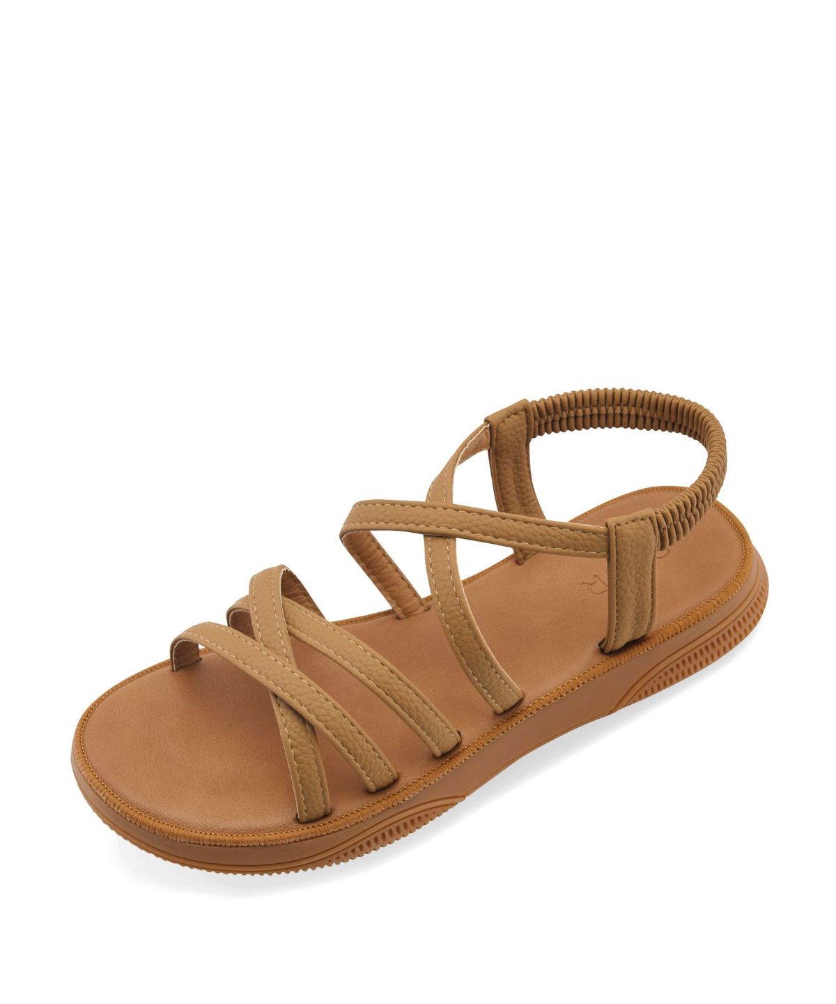 스퍼(SPUR) Azure 스트랩 샌들 2.5cm -SS9058 (3color)