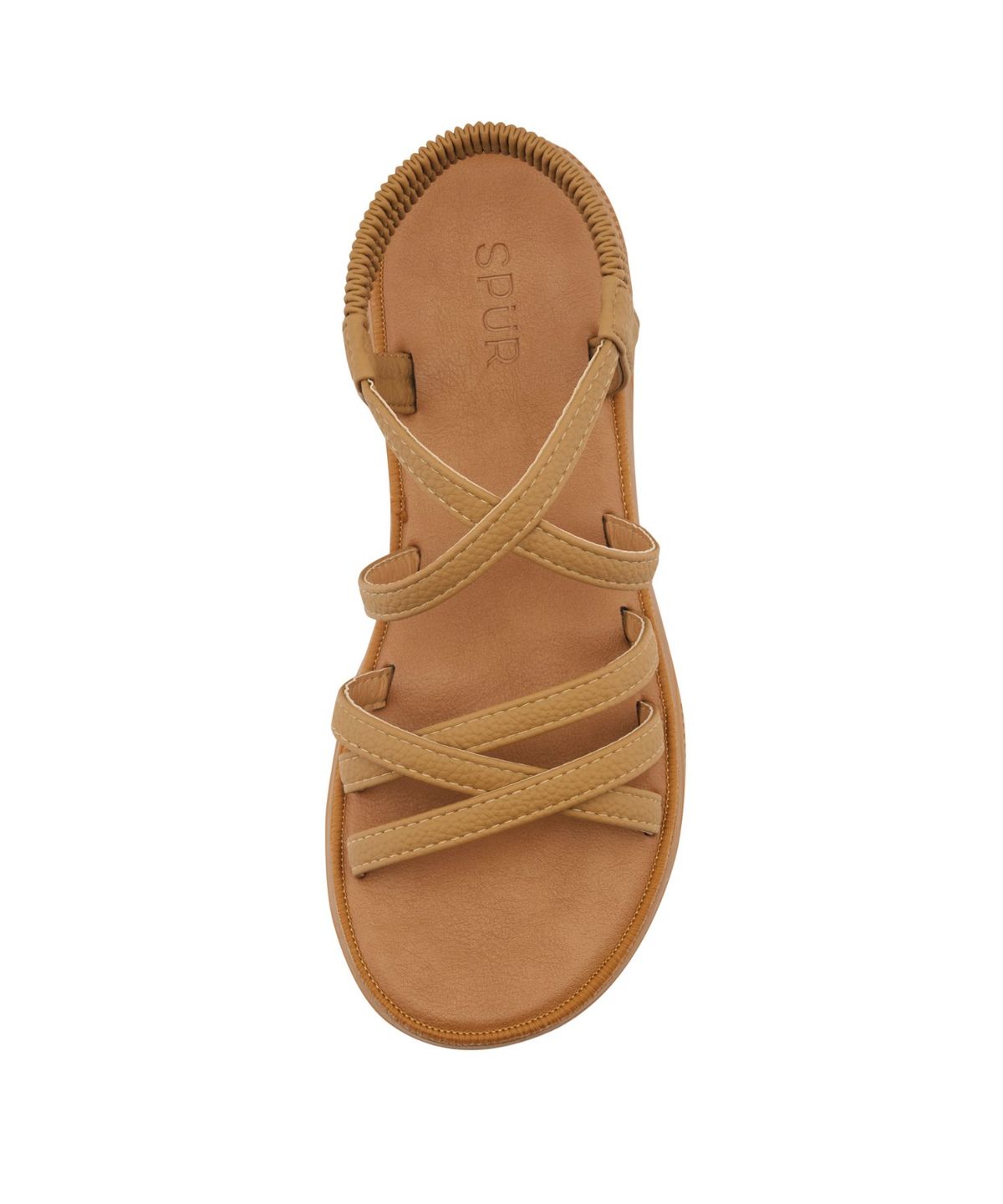 스퍼(SPUR) Azure 스트랩 샌들 2.5cm -SS9058 (3color)