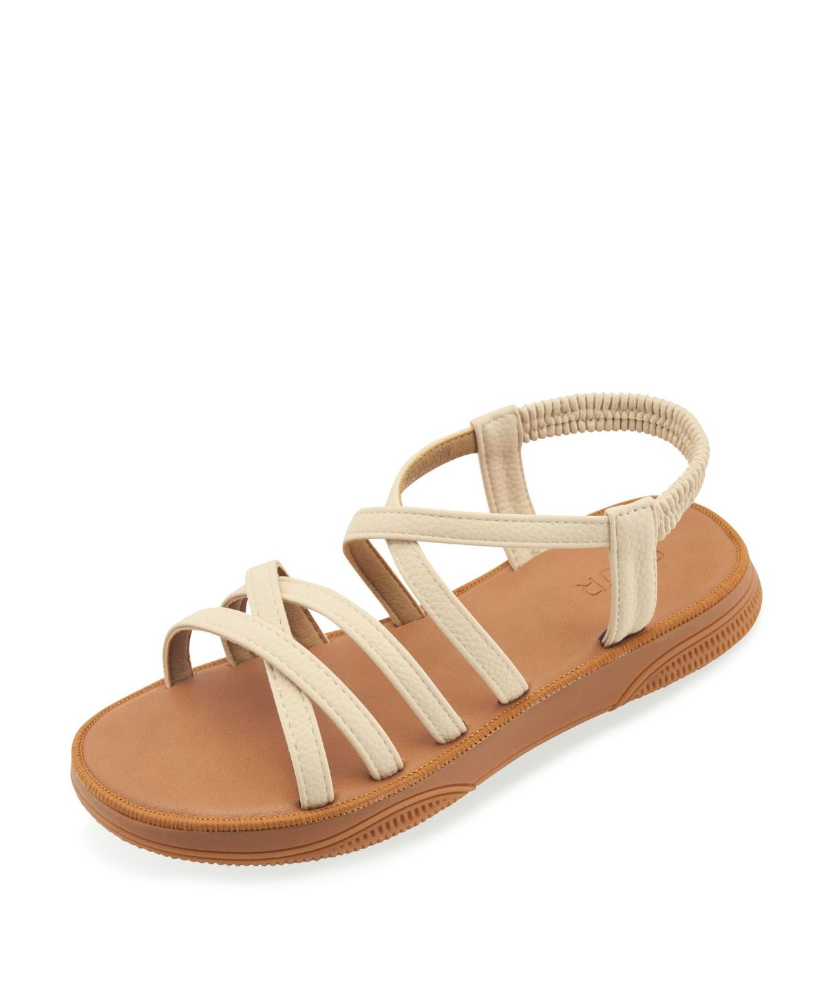 스퍼(SPUR) Azure 스트랩 샌들 2.5cm -SS9058 (3color)